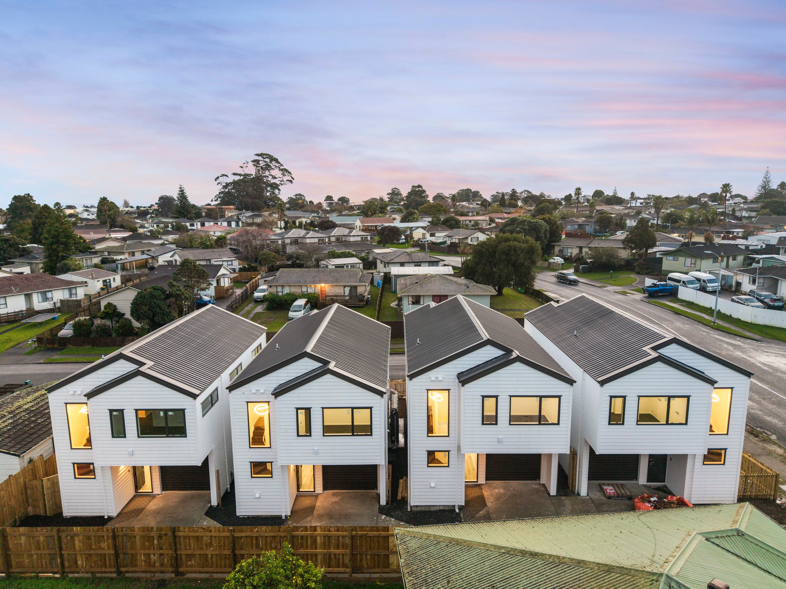 22D Sharland Avenue, Manurewa, Manukau City