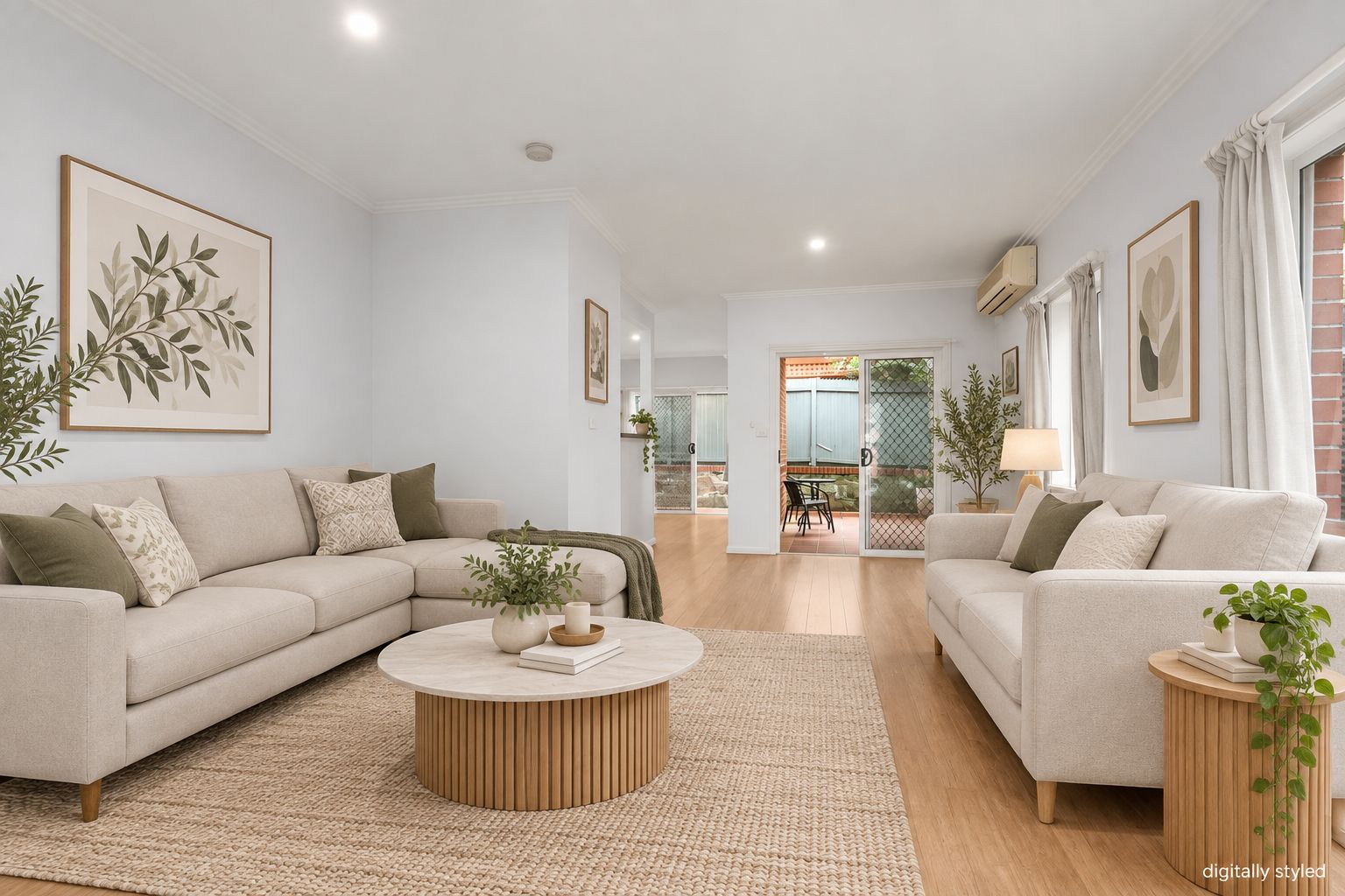 5/1A Durham Street — photo from Ray White Concord | Five Dock
