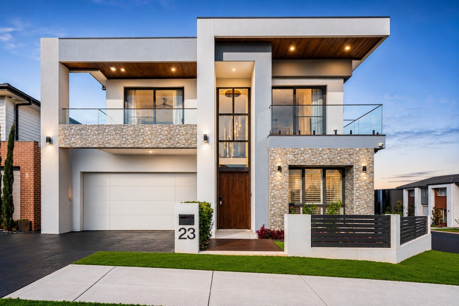 23 Woodgate Parkway — photo from Ray White The Jaura Group