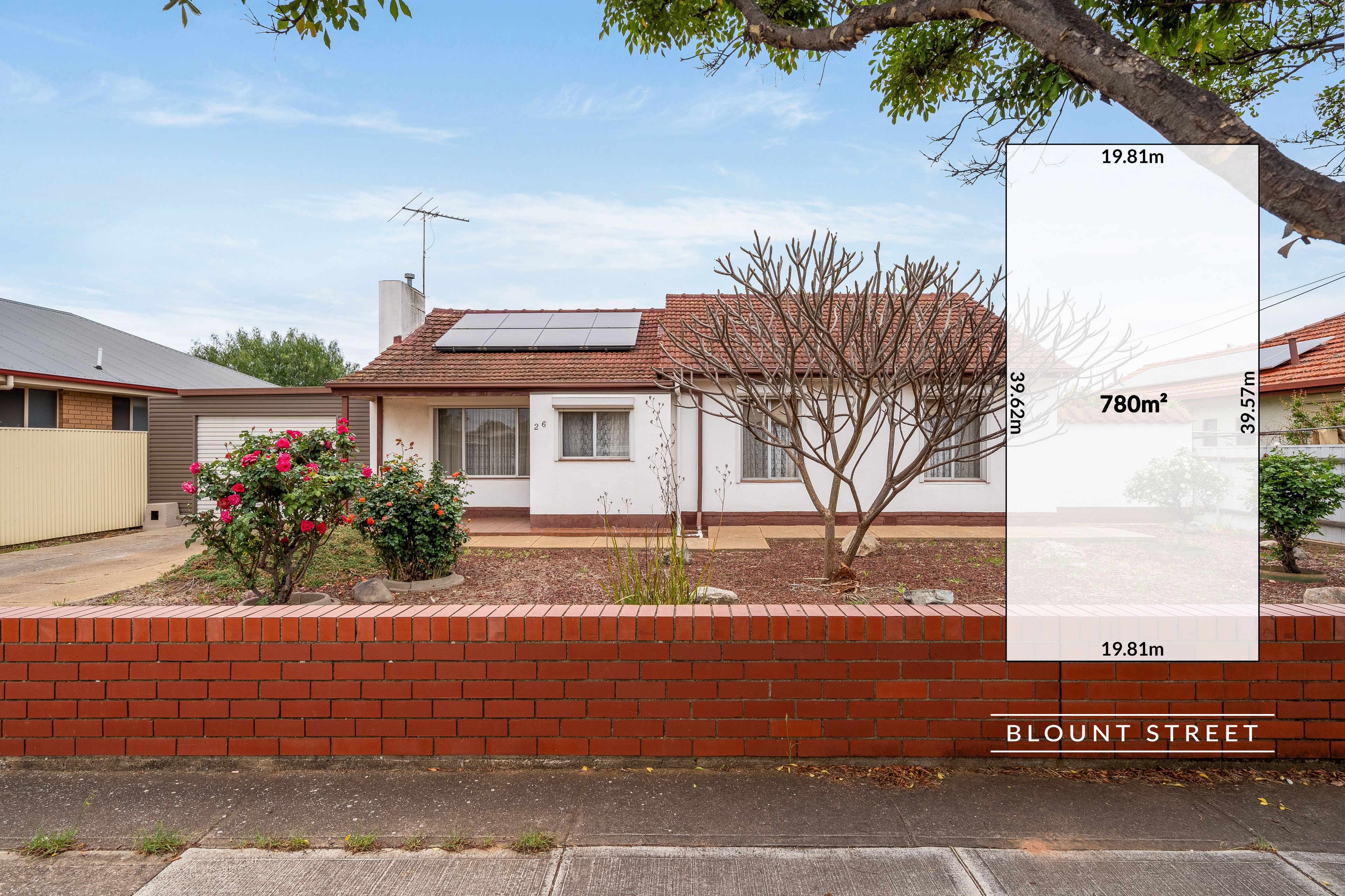 26 Blount Street — photo from Ray White Prospect