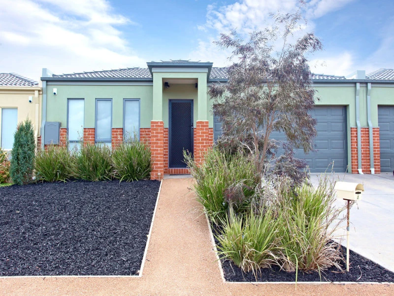 4 Harry Court, Truganina, VIC 3029