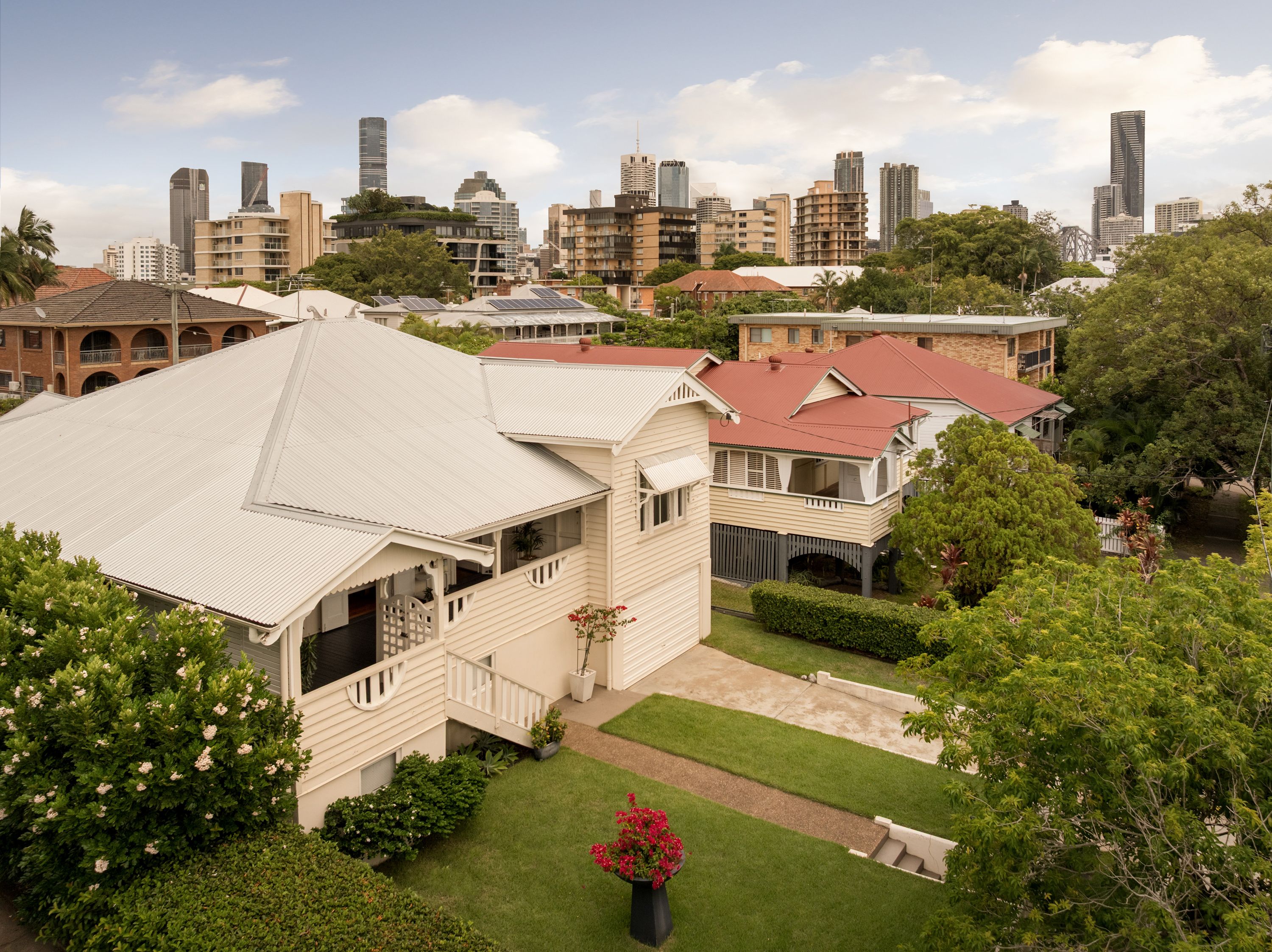 21 Abbott Street, New Farm, QLD 4005