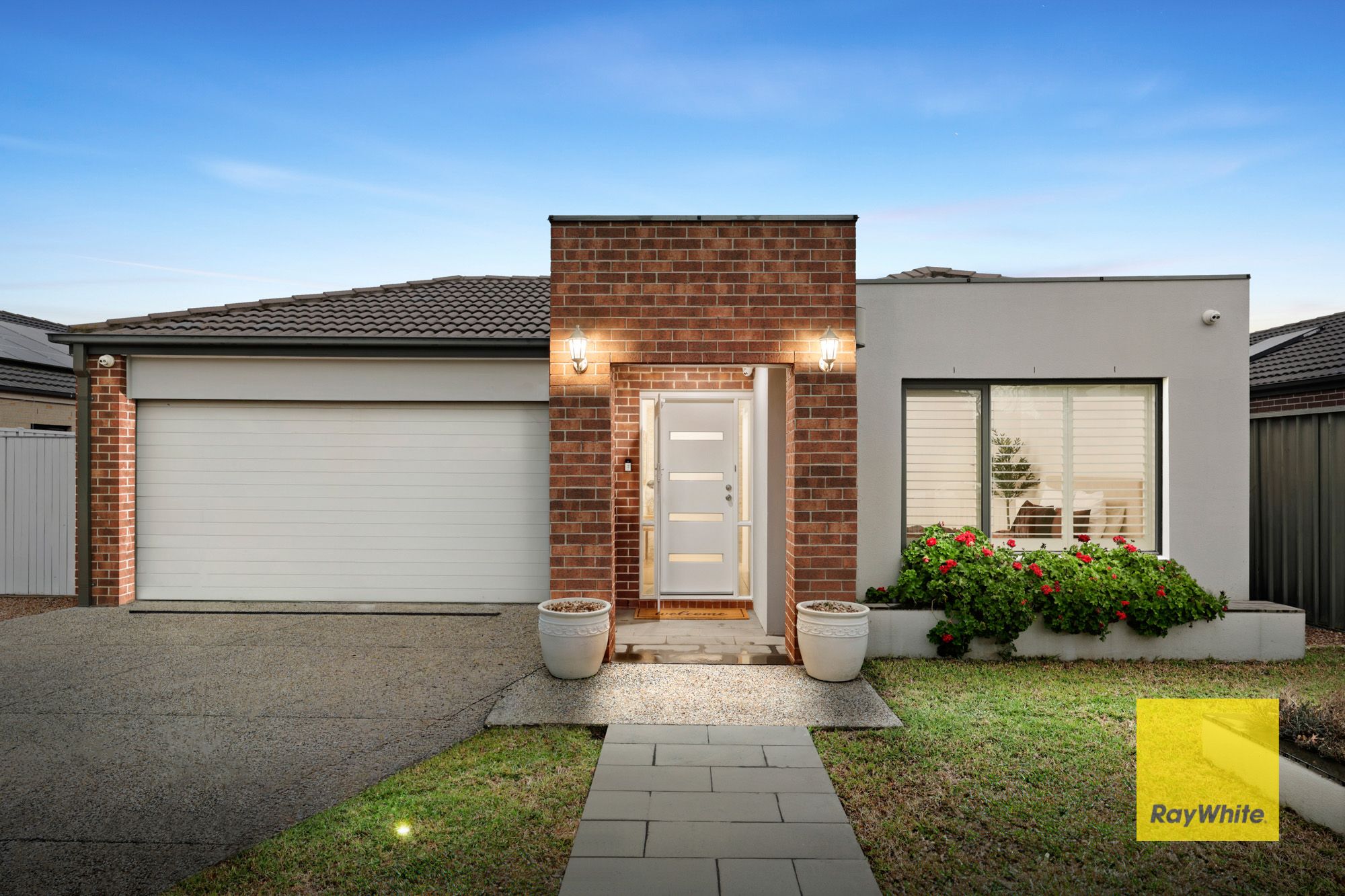 106 Mernda Village Drive, Mernda, VIC 3754