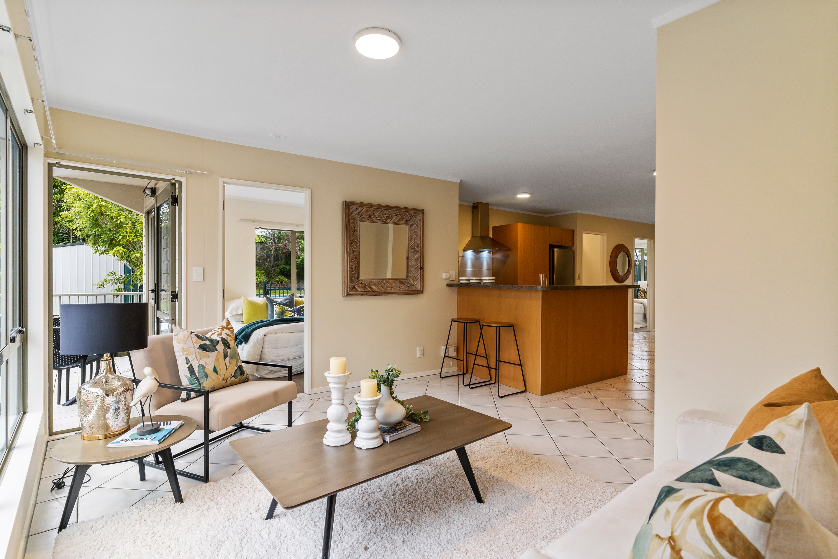 37/120 Beach Haven Road, Beach Haven, North Shore City