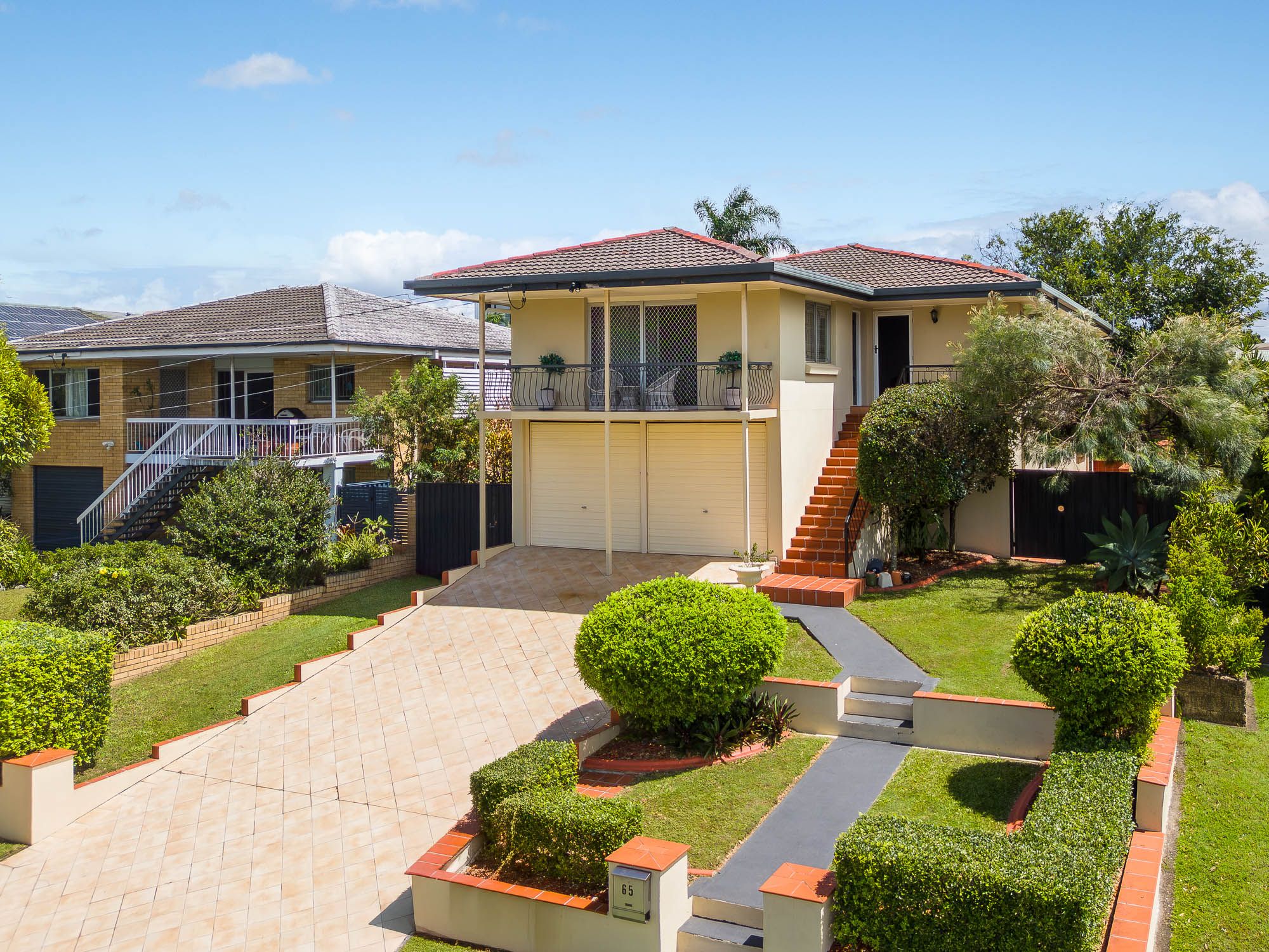 65 Long Street, Camp Hill, QLD 4152