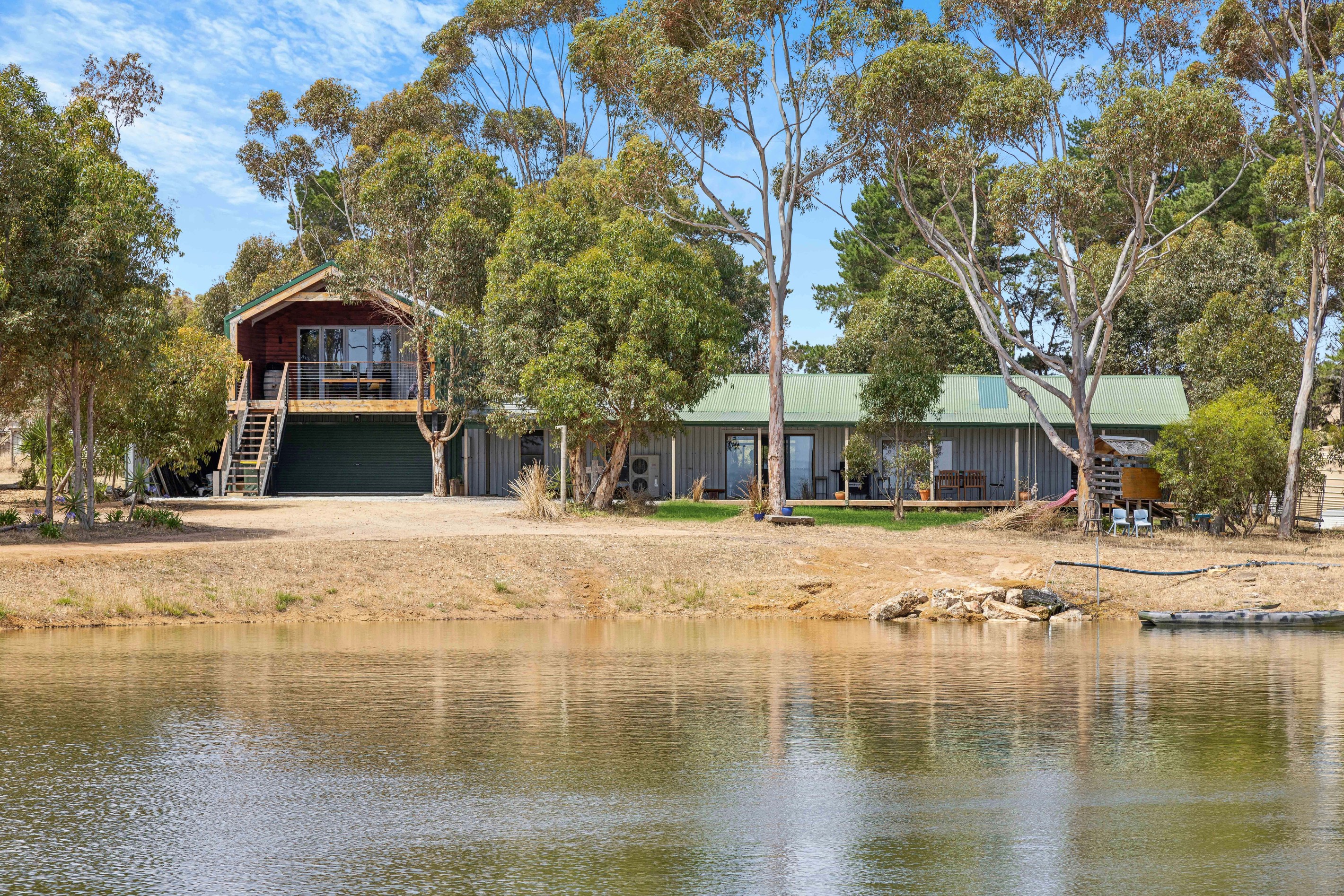 97 Milhinch Road, Carrickalinga, SA 5204