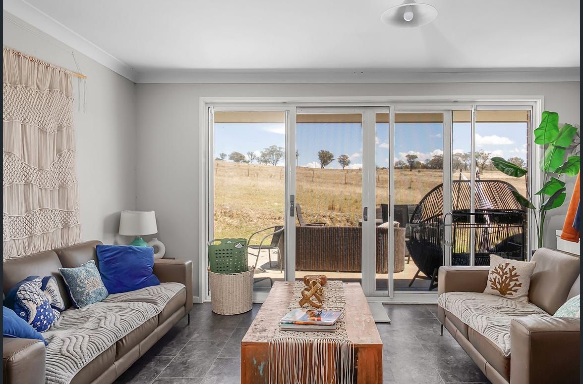 330 Gap Road Parkesbourne via, Goulburn, NSW 2580