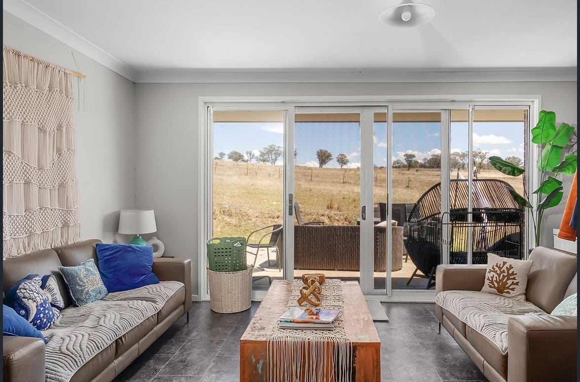 330 Gap Road Parkesbourne via, Goulburn, NSW 2580
