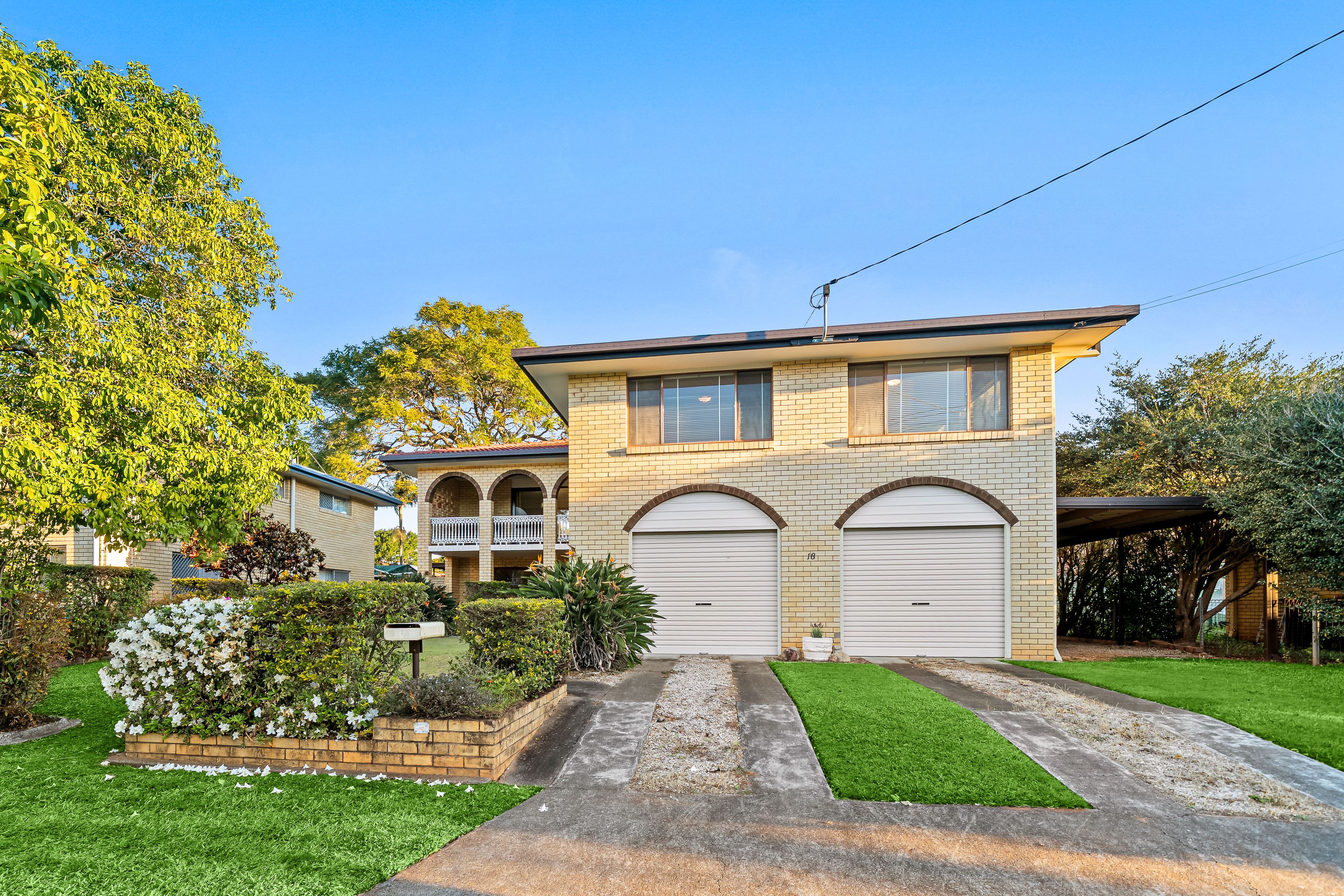 18 Epsom Street — photo from Ray White Rochedale