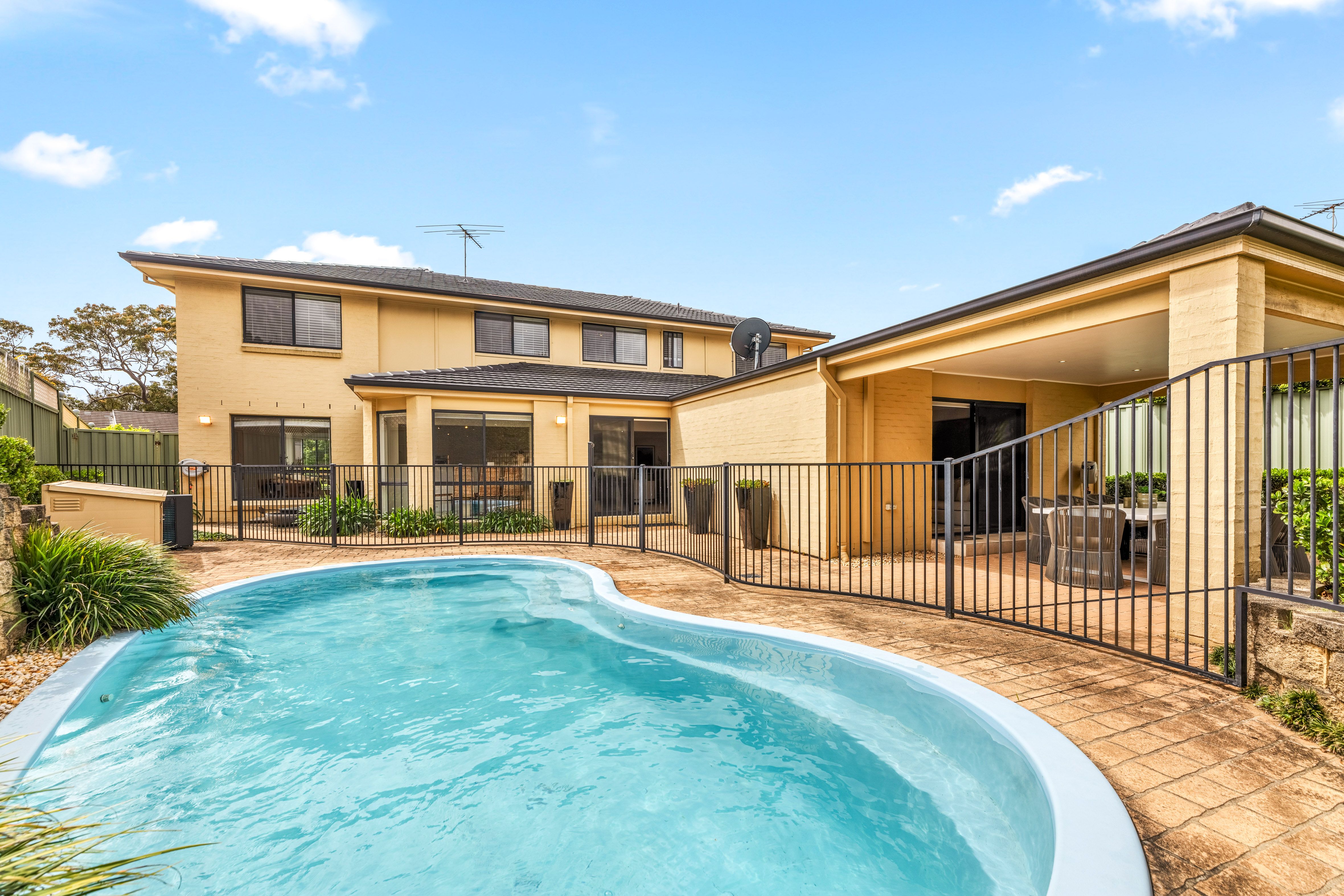 26 Berry Grove, Menai, NSW 2234