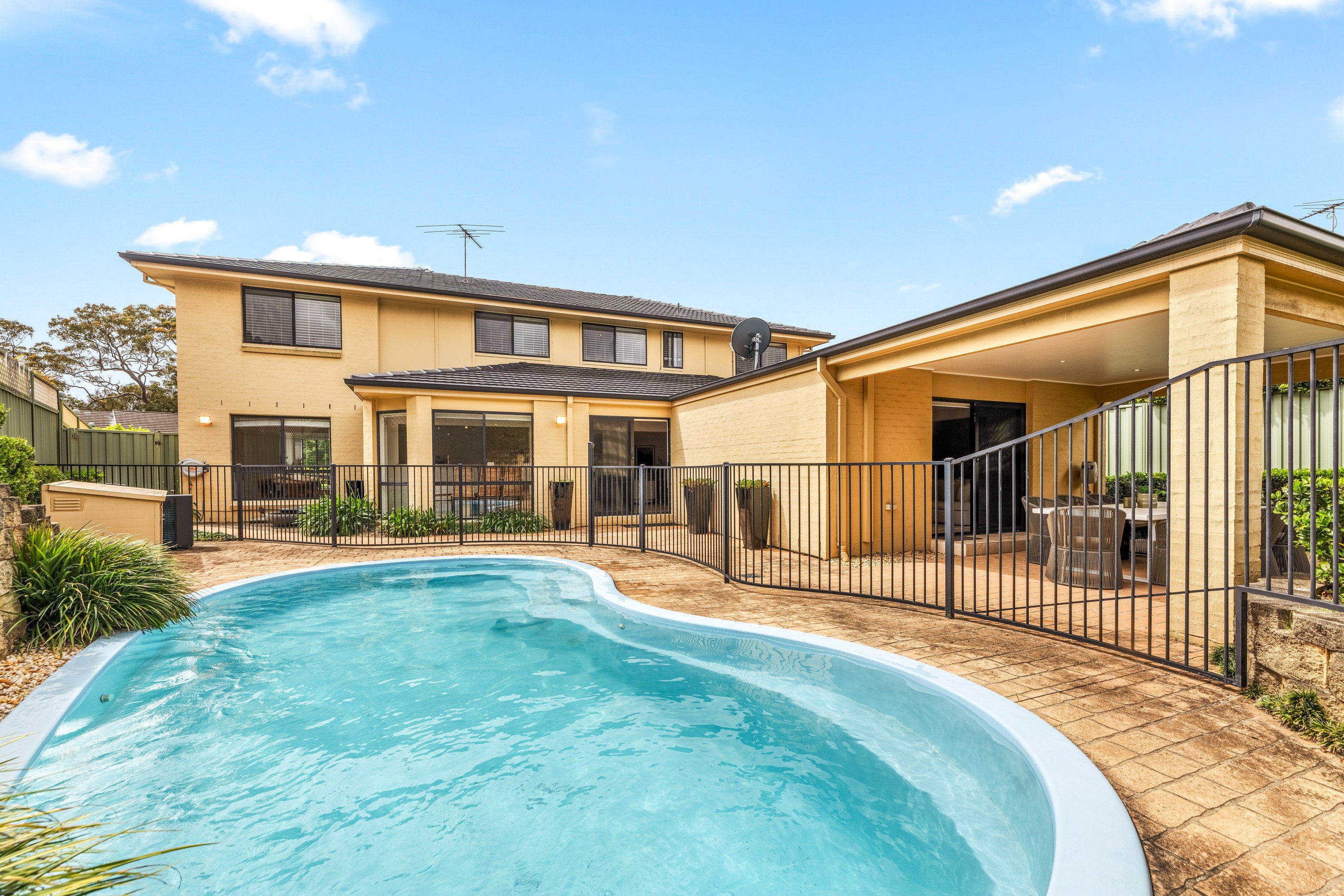 26 Berry Grove, Menai, NSW 2234