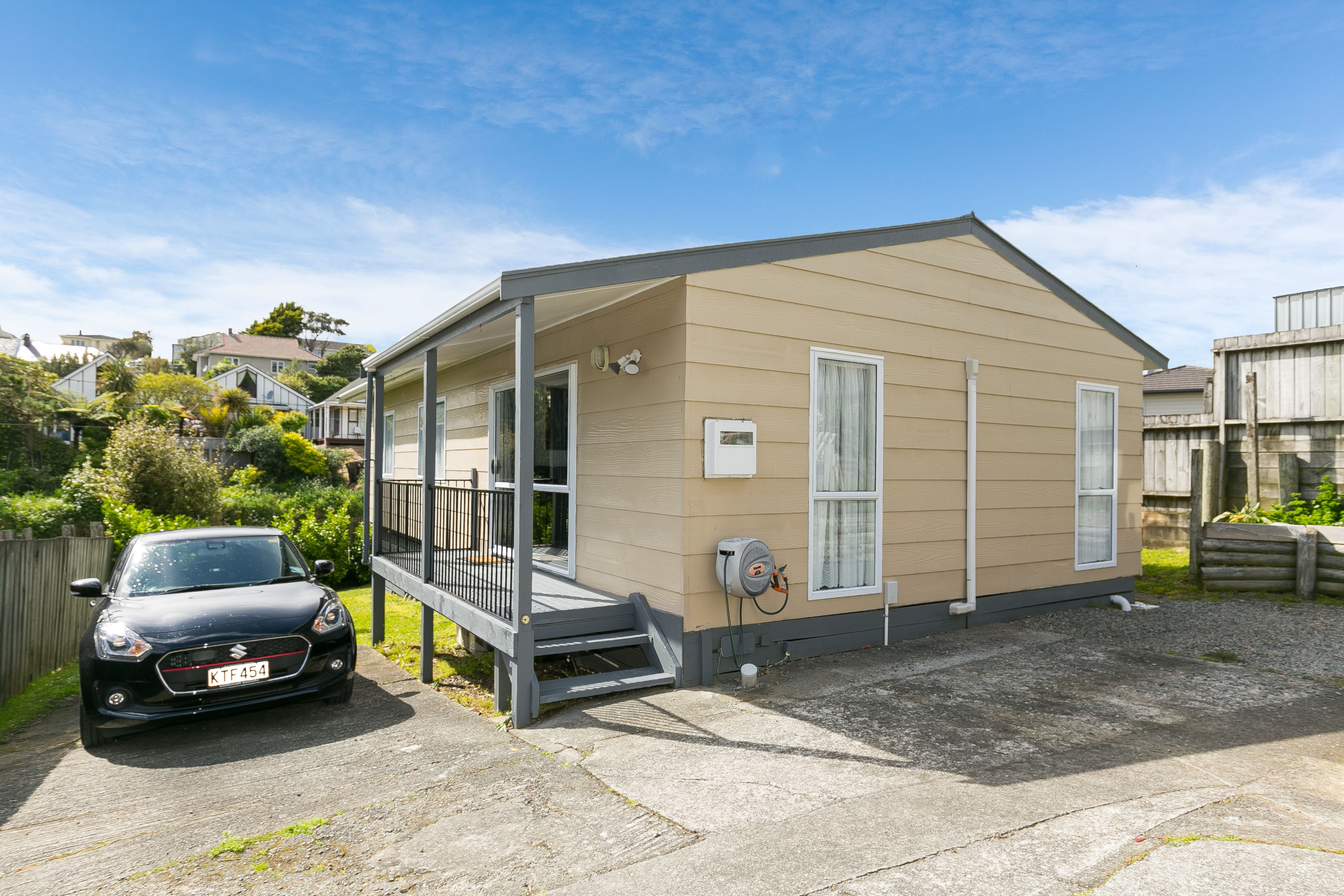 97b Moorefield Road, Johnsonville, Wellington City