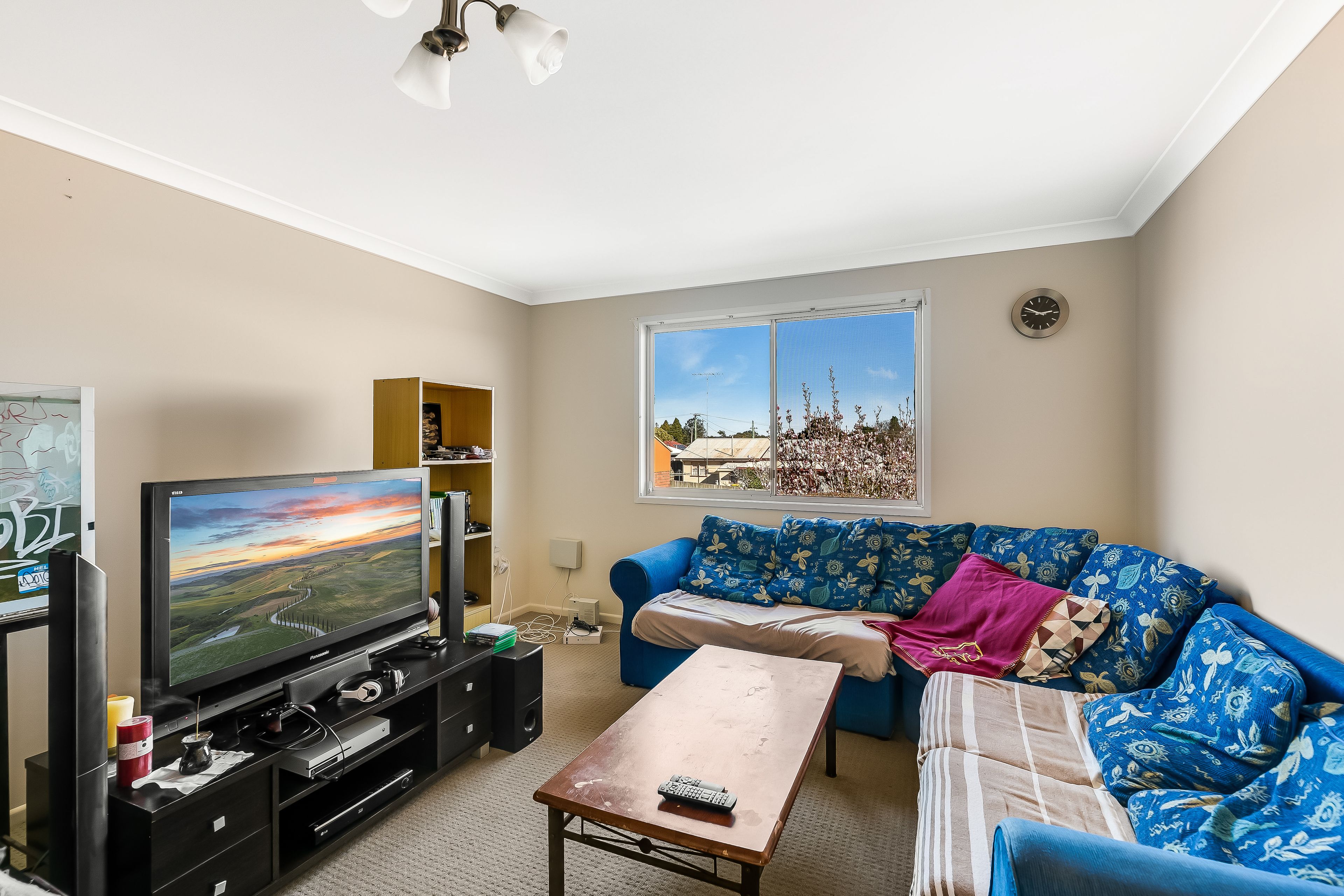 Unit 8/17 Hume Street, North Toowoomba, QLD 4350