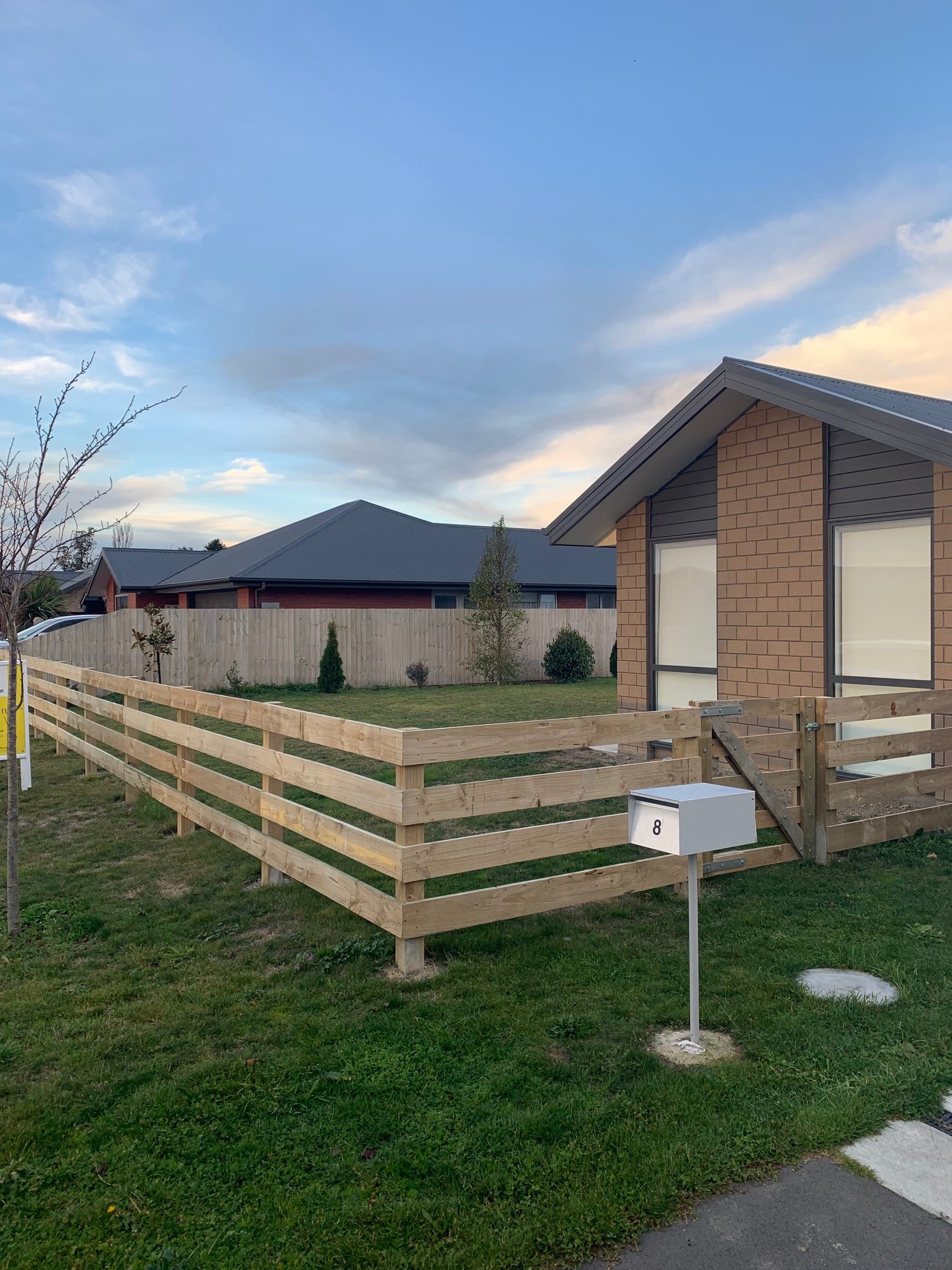 8 Fibonacci Way, Leeston, Selwyn District