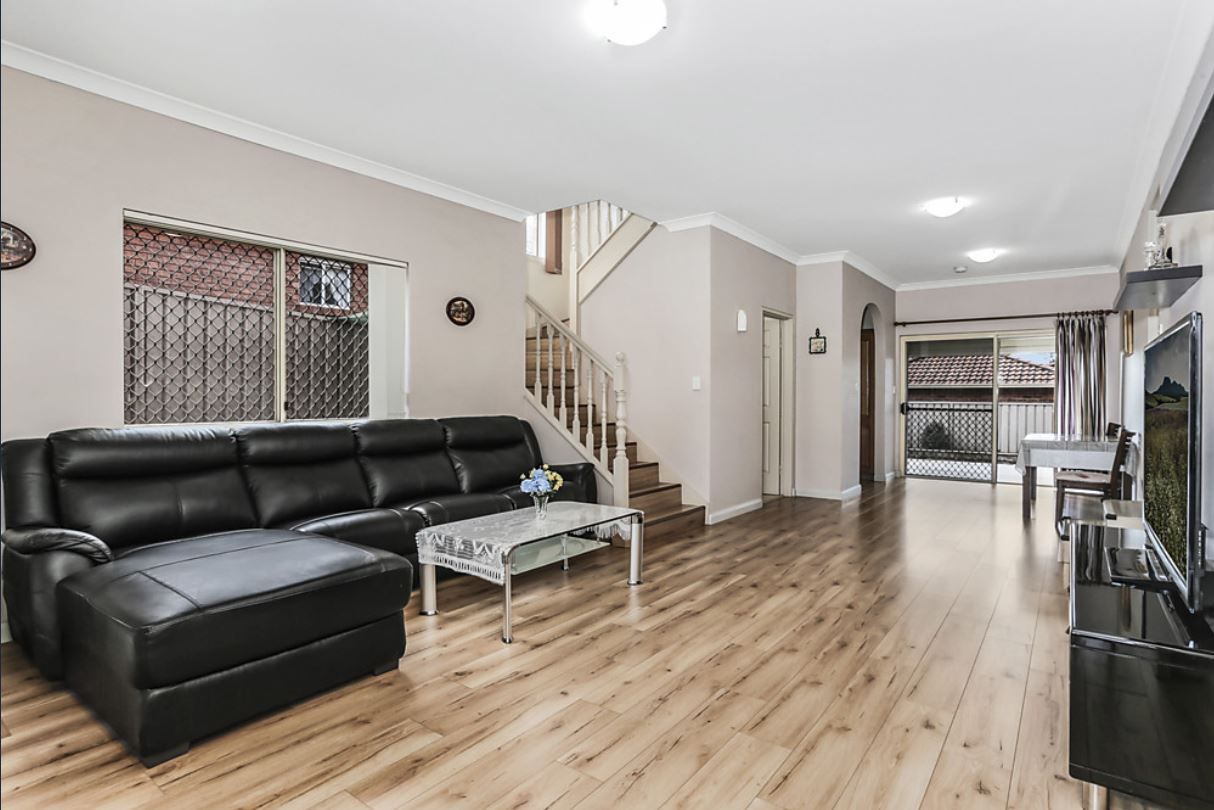 28 Chamberlain Street, Narwee, NSW 2209