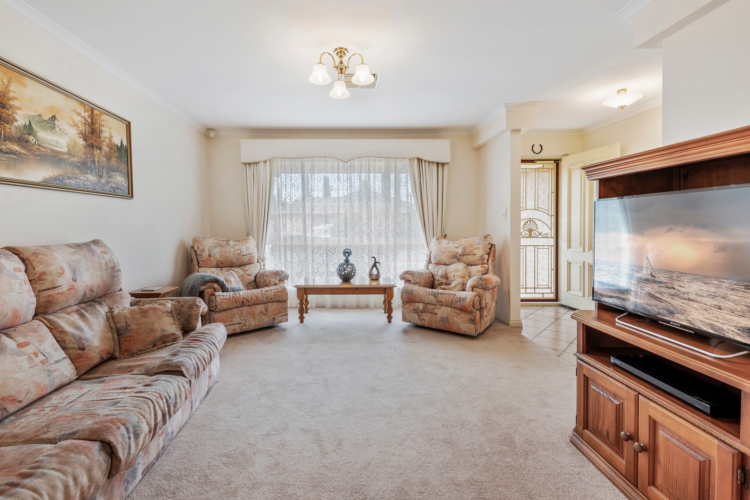 21 Rosecombe Place, Parafield Gardens, SA 5107