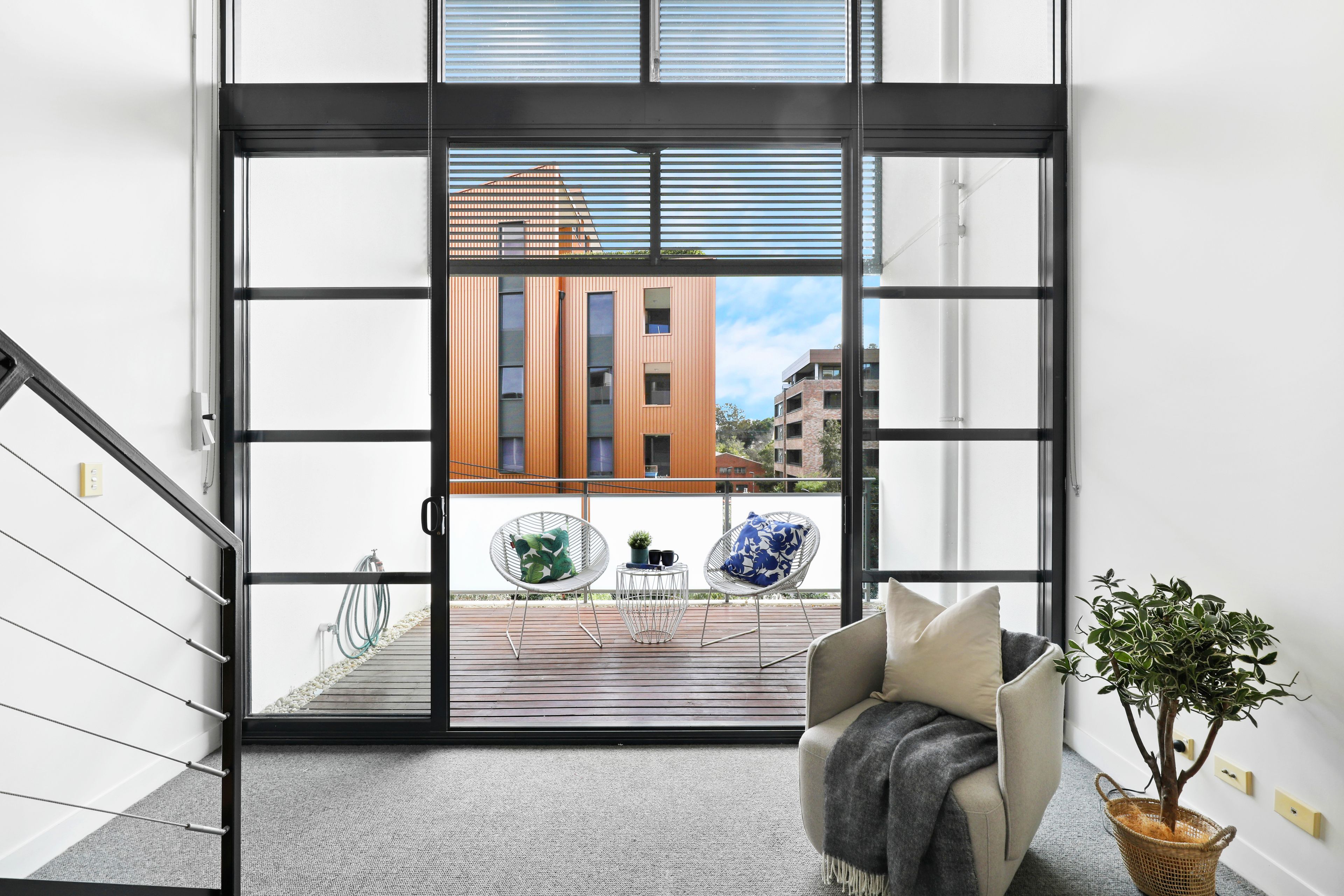 2318/8 Eve Street, Erskineville, NSW 2043