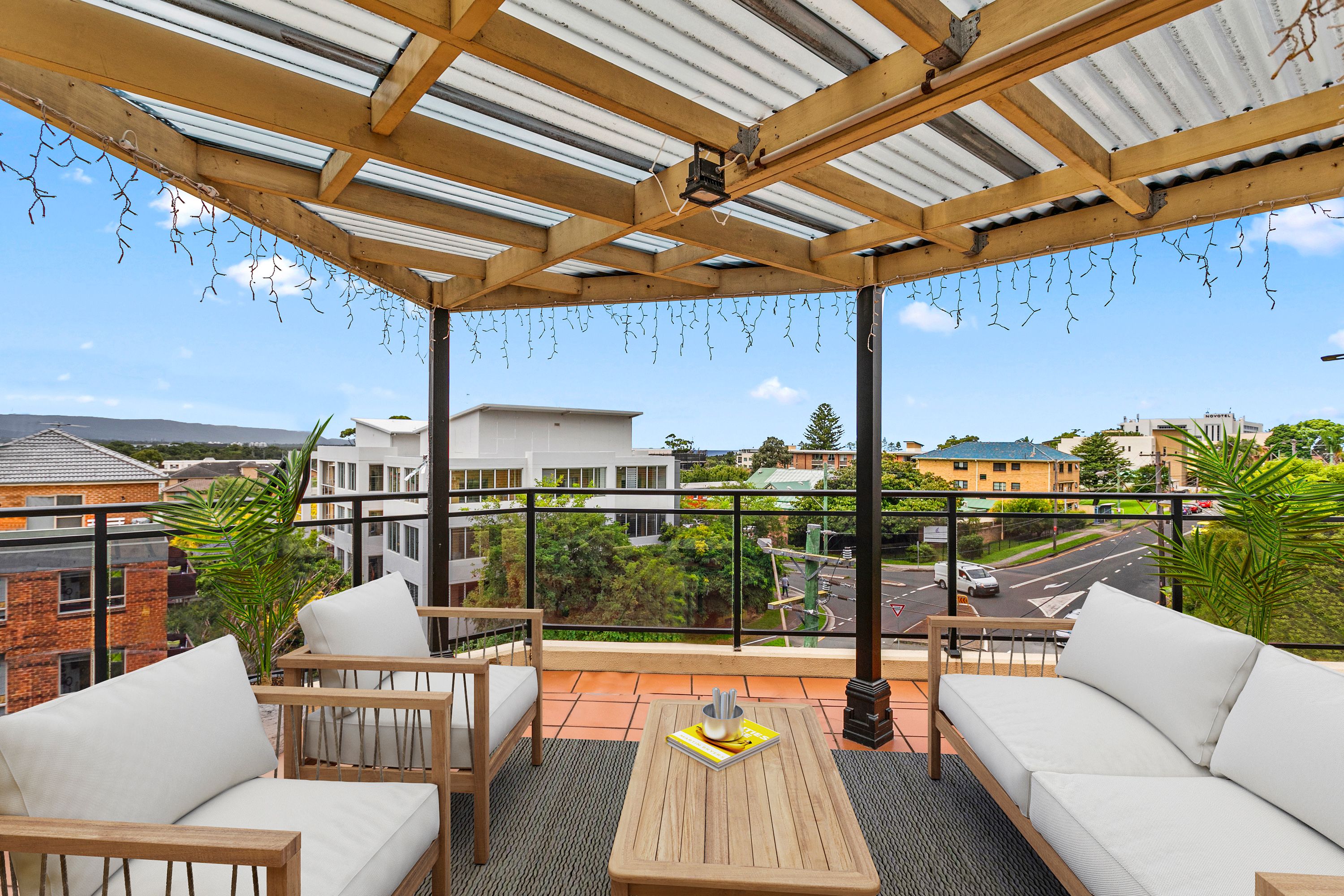 3/49 Bourke Street, North Wollongong, NSW 2500