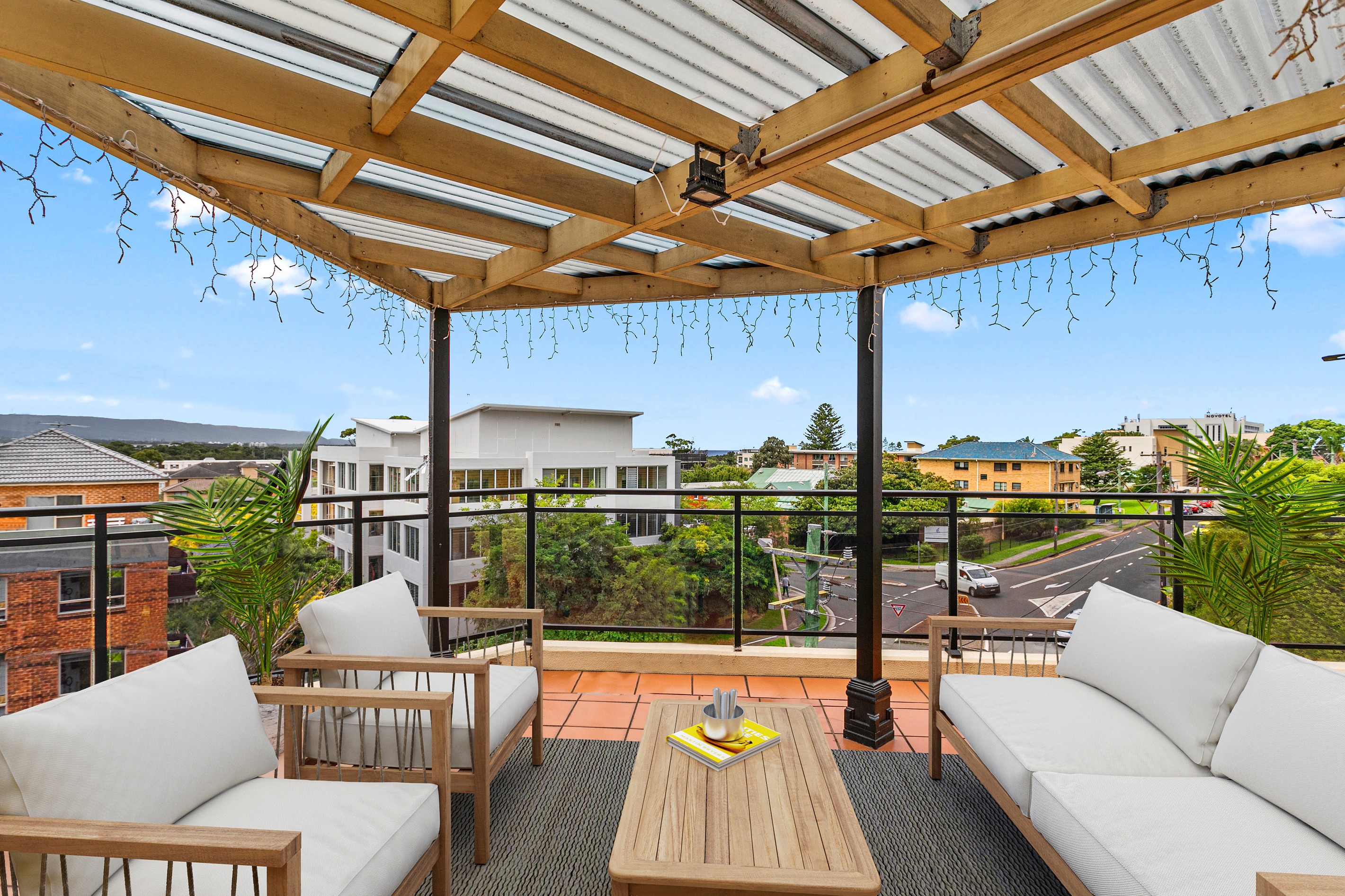 3/49 Bourke Street, North Wollongong, NSW 2500