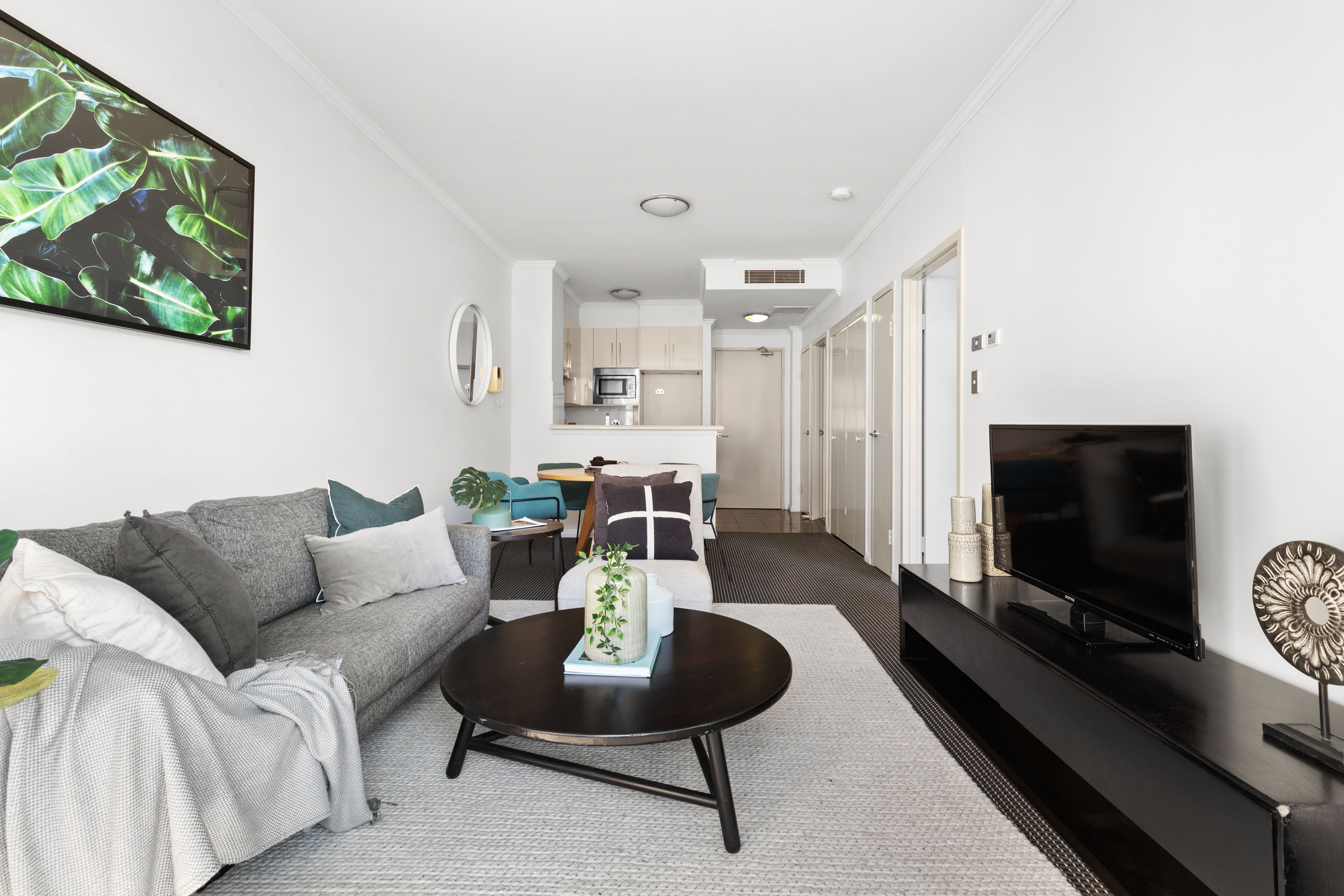 23/13 Potter Street, Waterloo, NSW 2017
