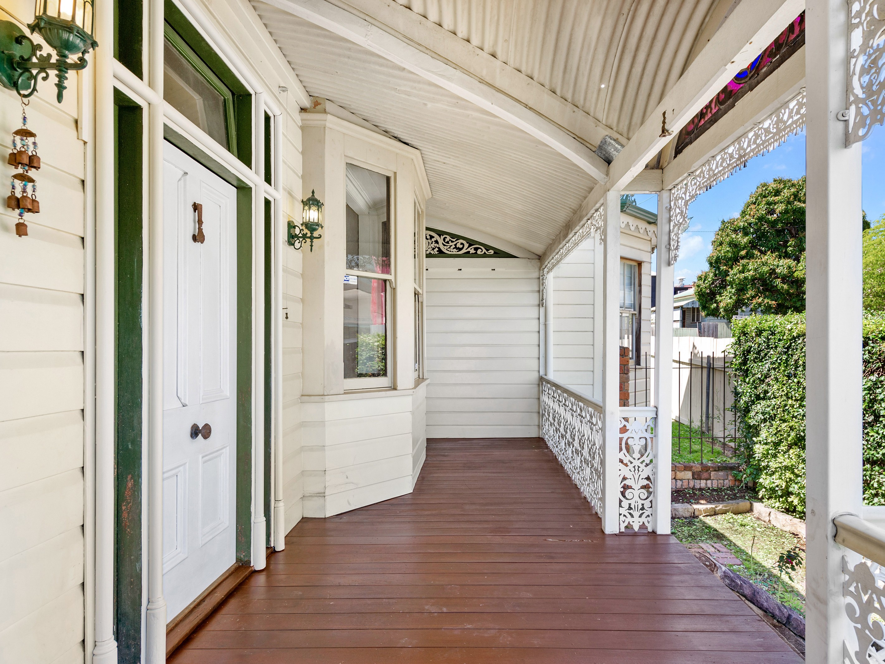 21 Birkbeck Street, Albion, QLD 4010