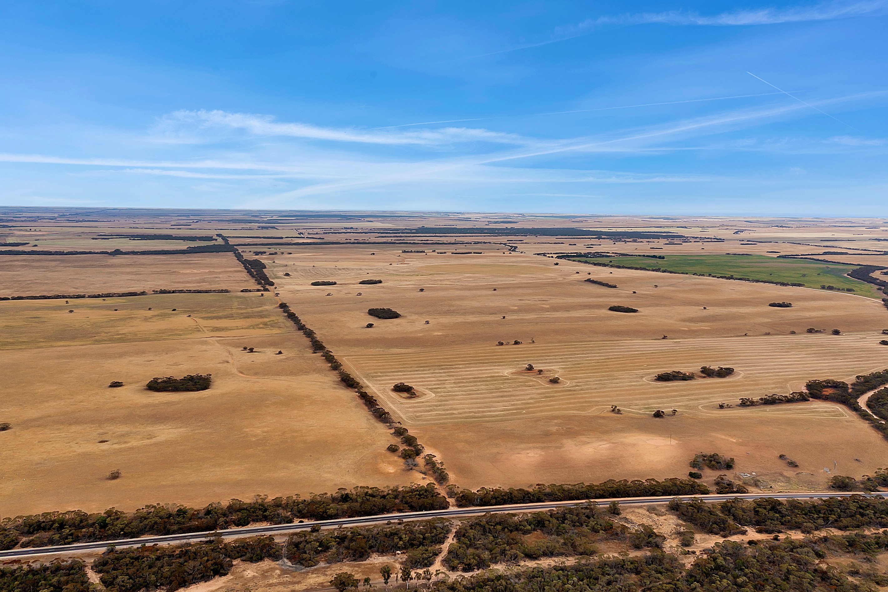 288 Prentice Road, Karoonda, SA 5307