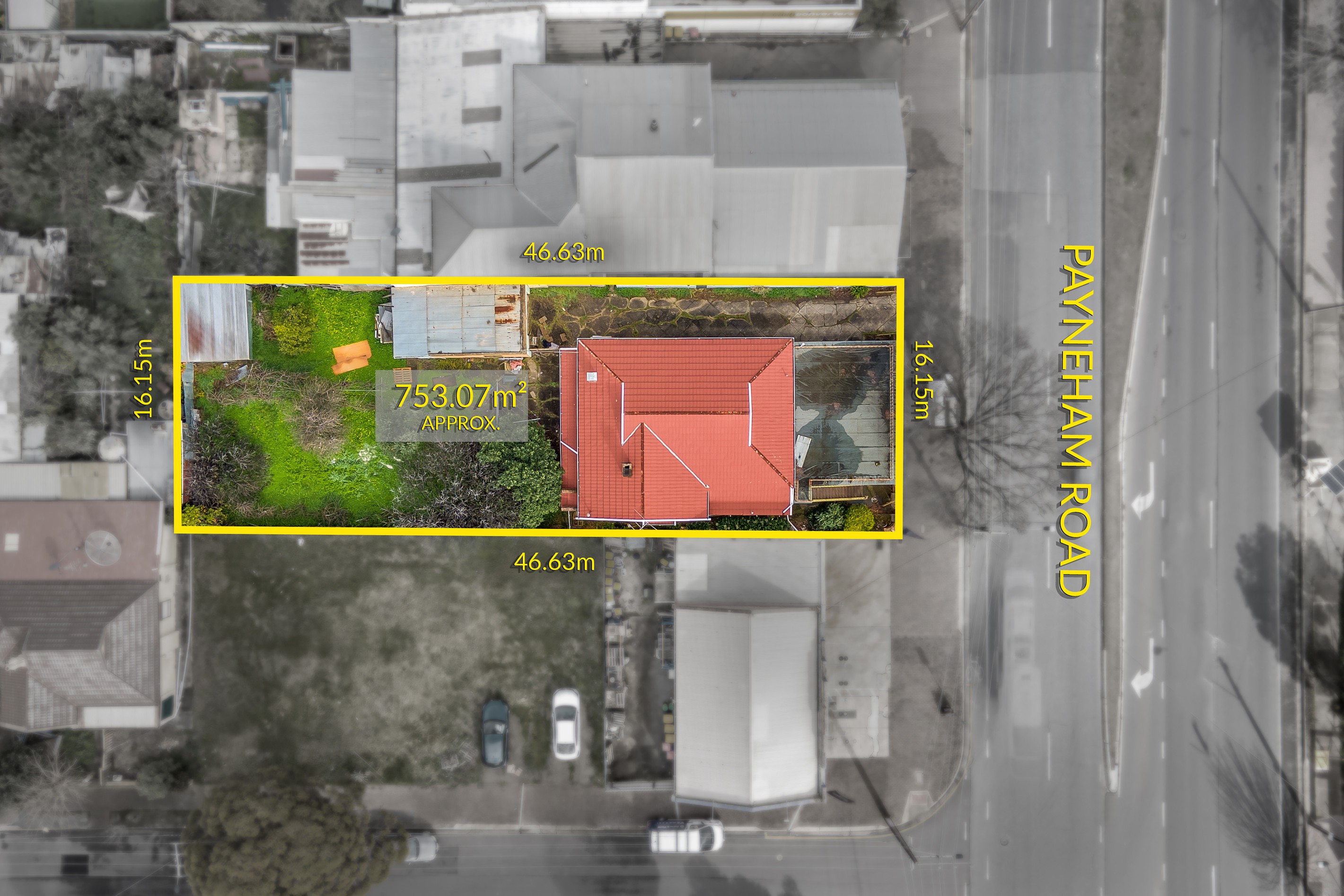 458 Payneham Road, Glynde, SA 5070