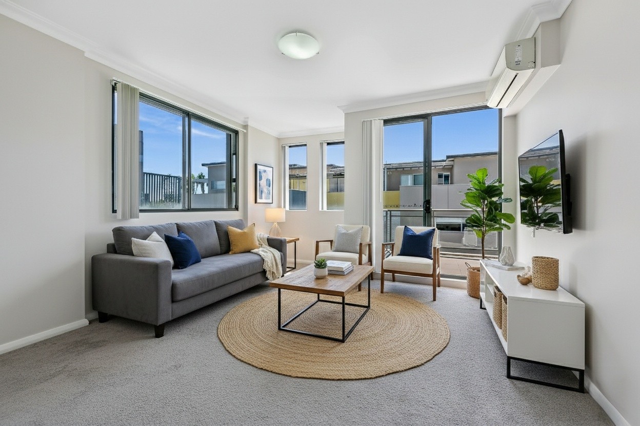 307/235-237 Carlingford Road, Carlingford, NSW 2118