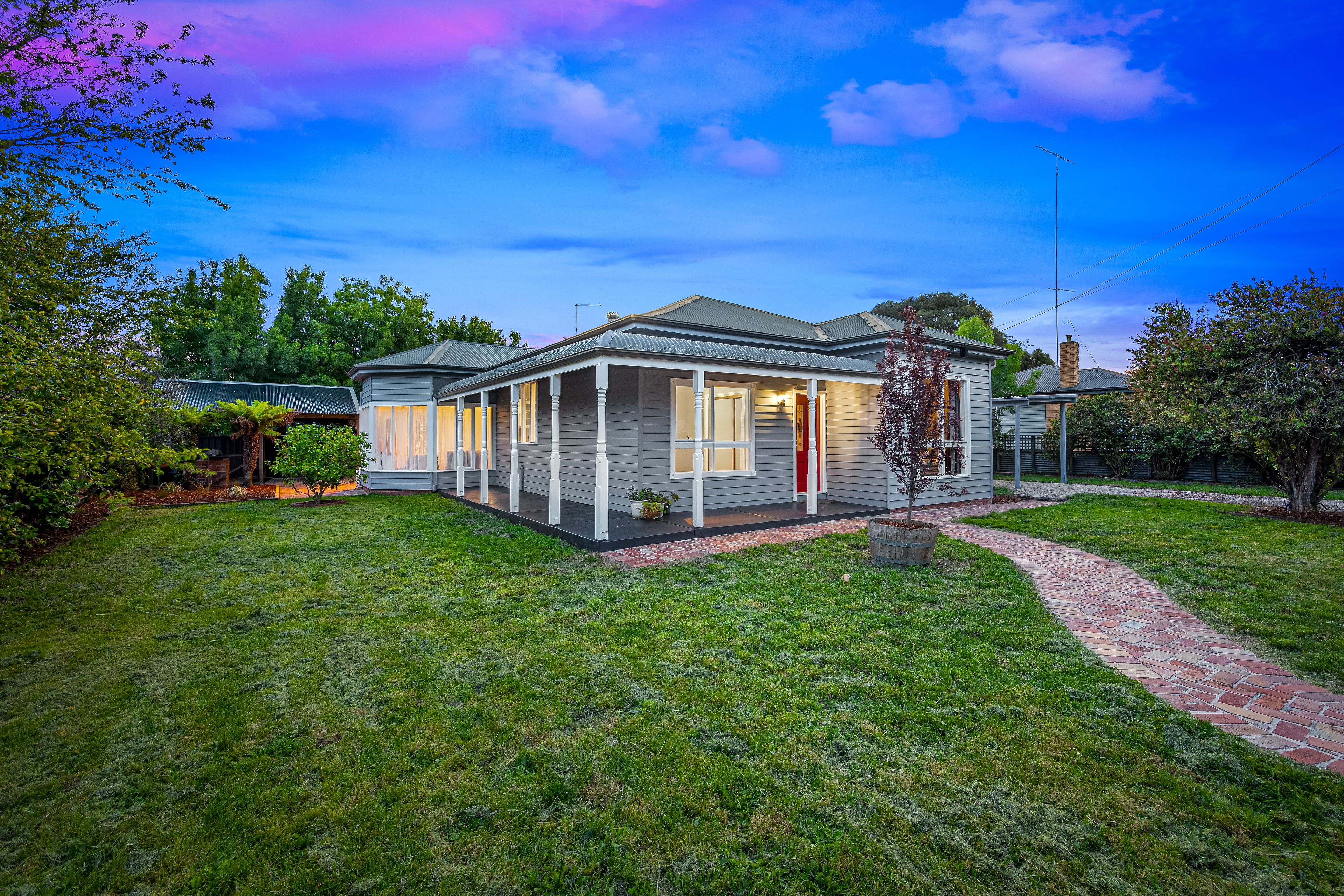 117 Park Street East, Redan, VIC 3350 House for Sale Ray White Ballarat
