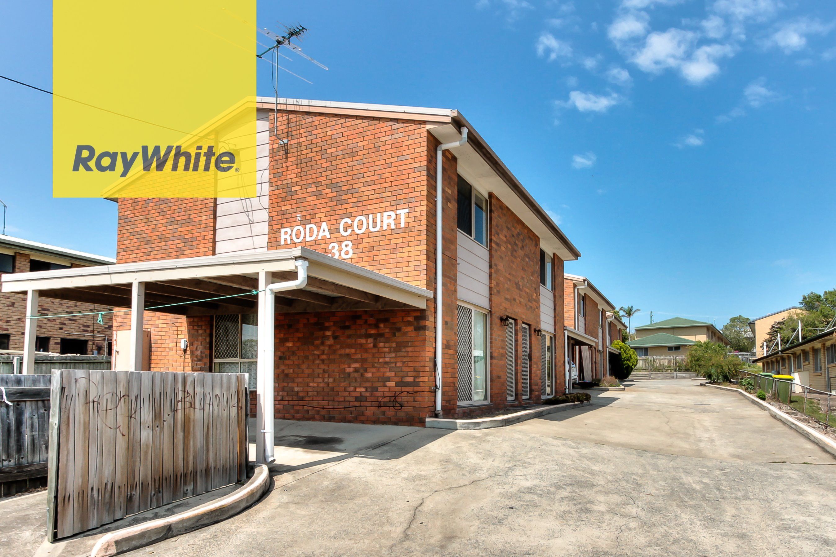 2/38 Defiance Road, Logan Central, QLD 4114