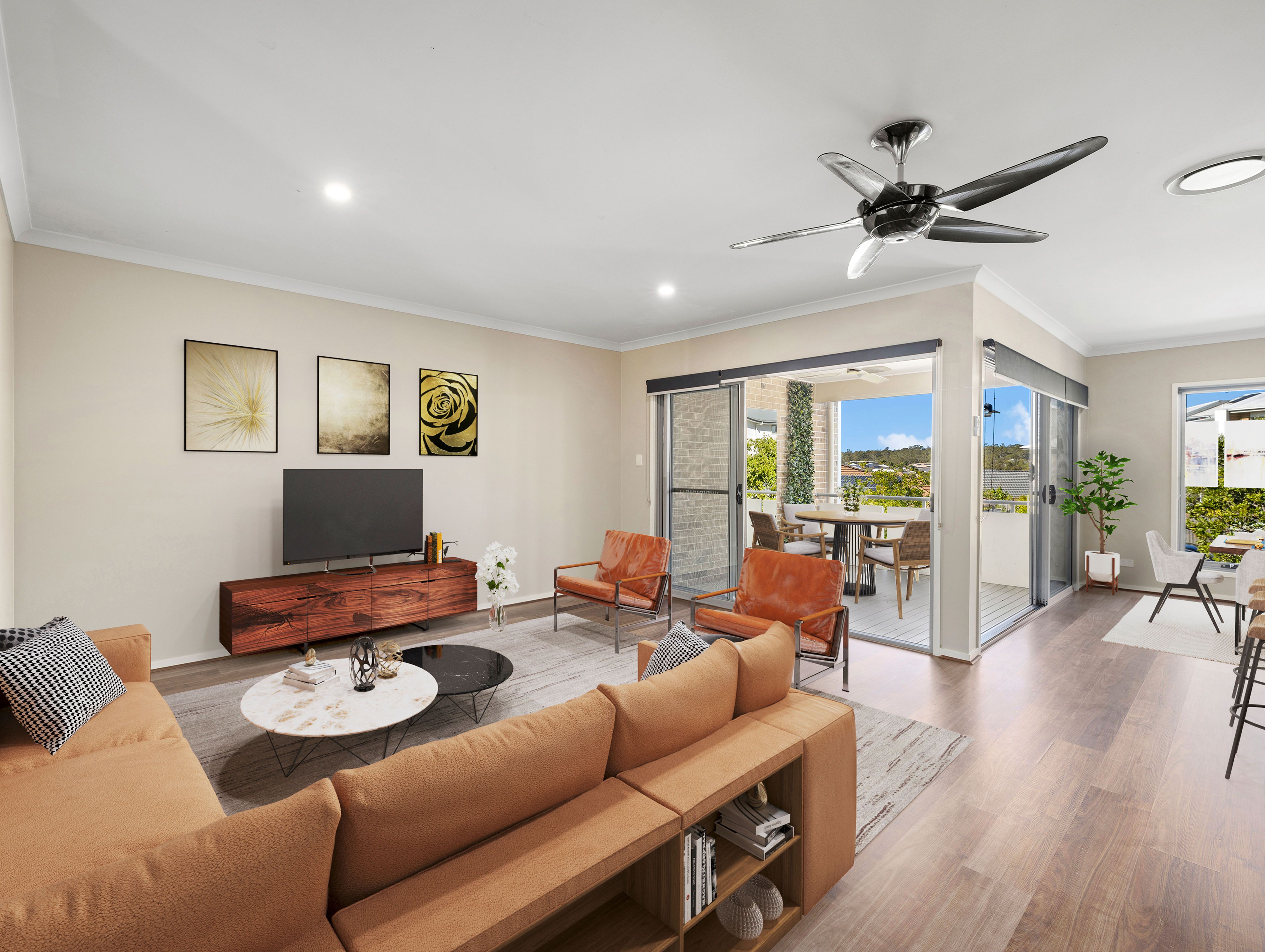 19 Hookes Terrace, Springfield Lakes, QLD 4300