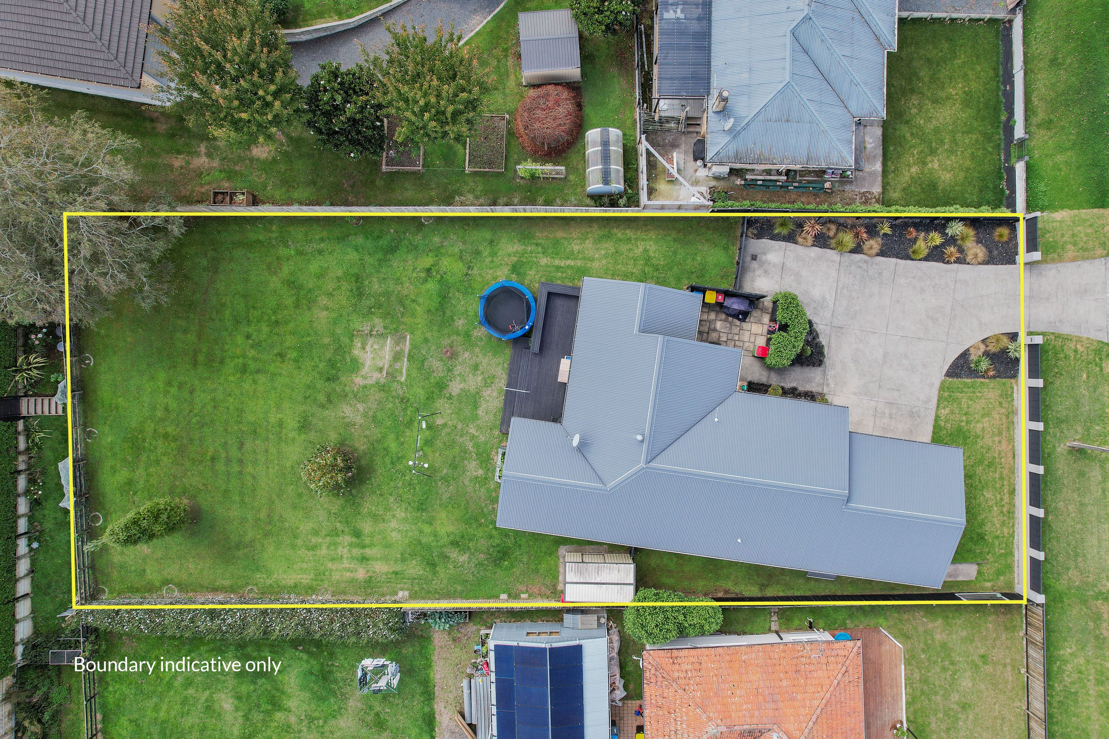 1585 Te Rahu Road, Te Awamutu, Waipa District