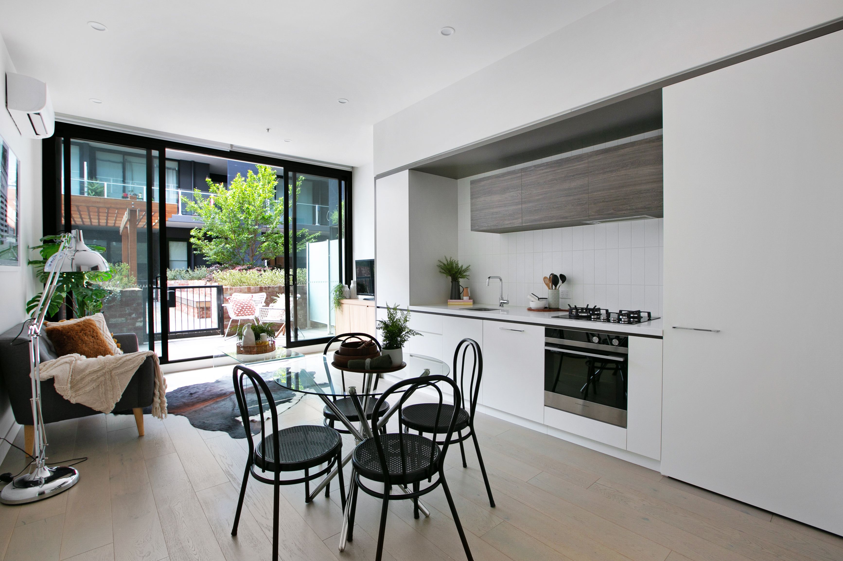 11/63 William Street, Abbotsford, VIC 3067