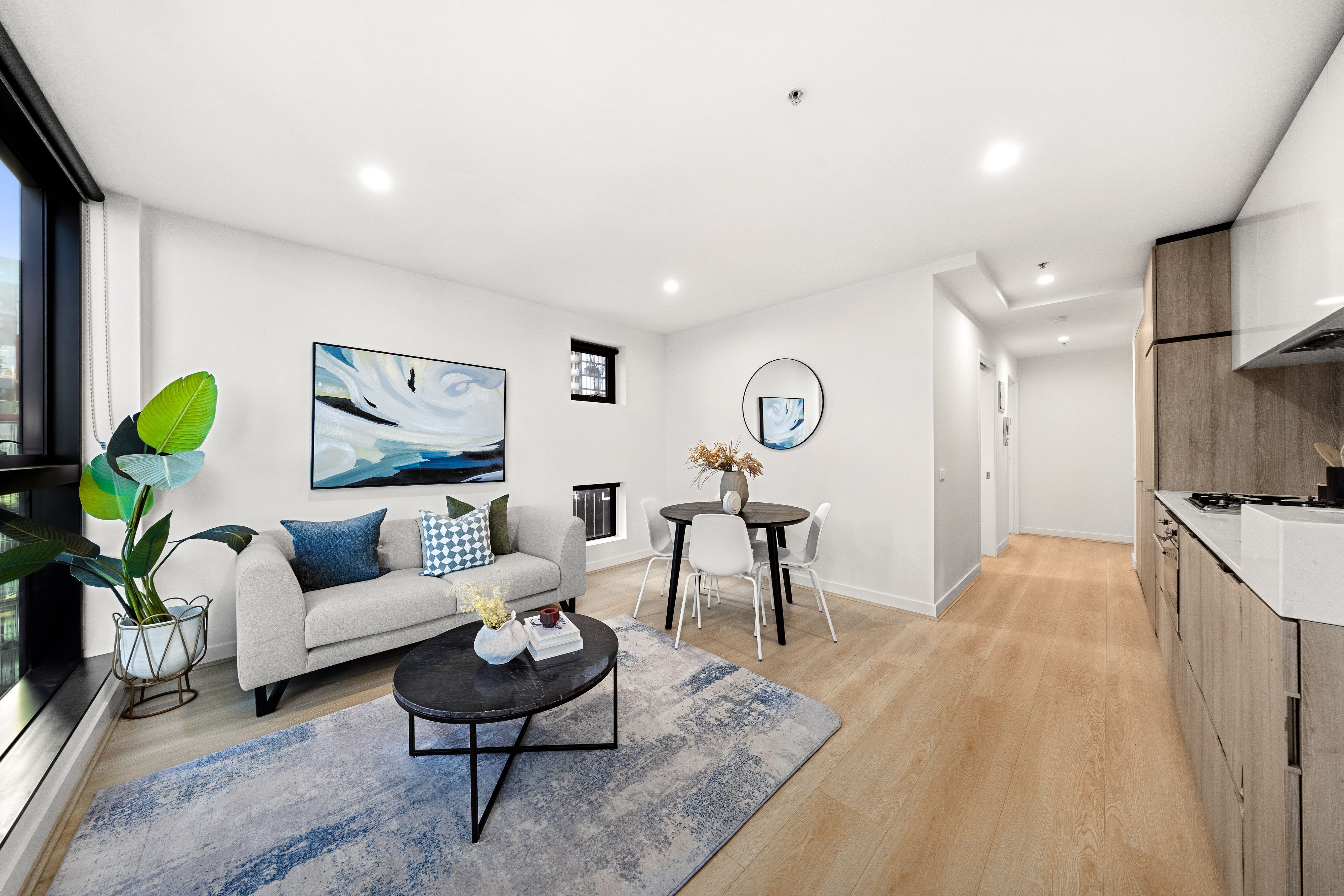1304/58 Clarke Street, Southbank, VIC 3006