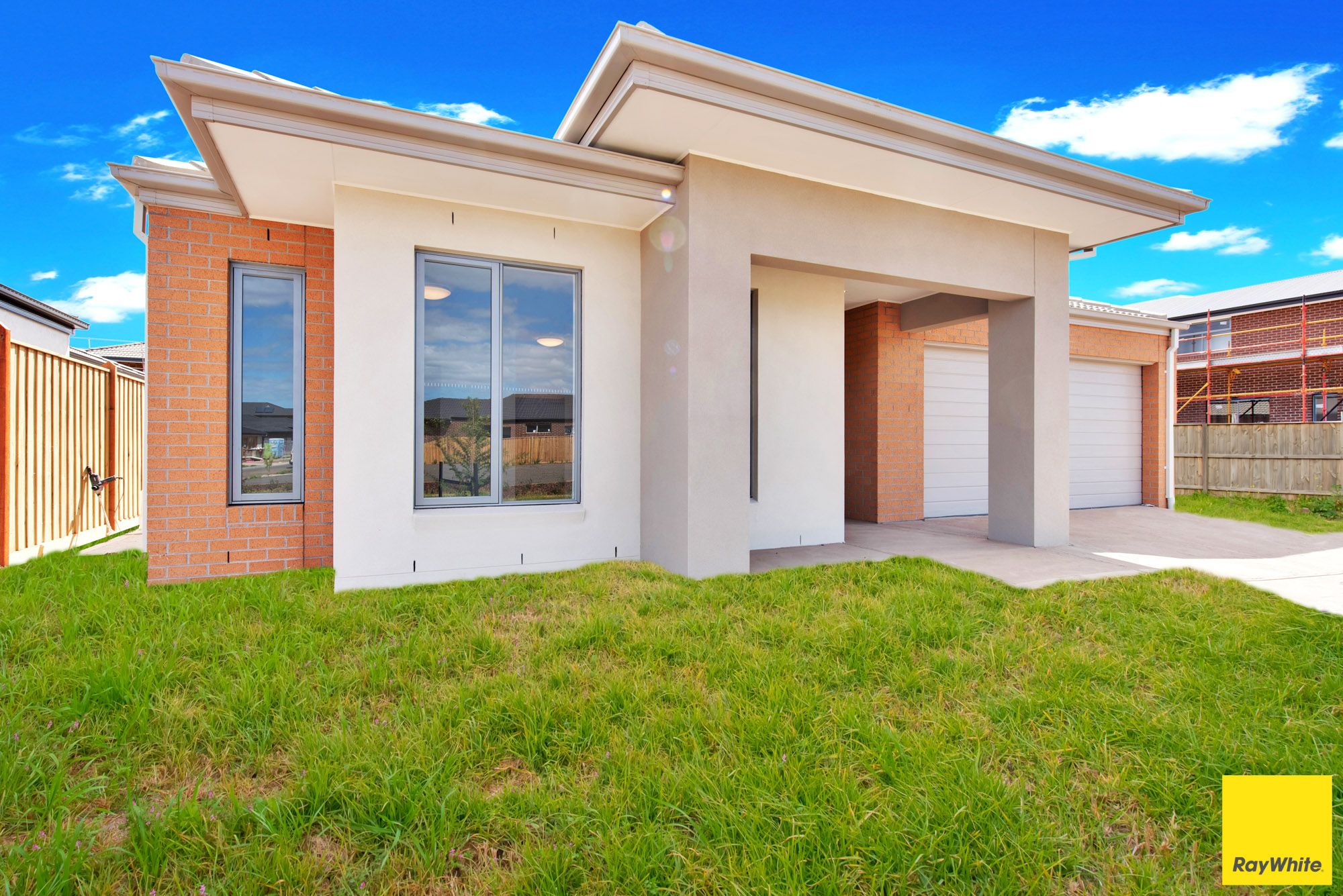 25 Brodrick Way, Truganina, VIC 3029