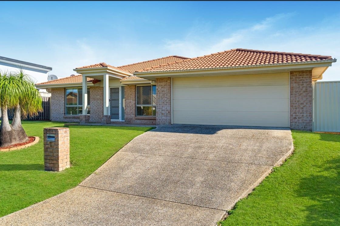 7 Benson Street, Ormeau, QLD 4208 House for Rent Ray White CFG