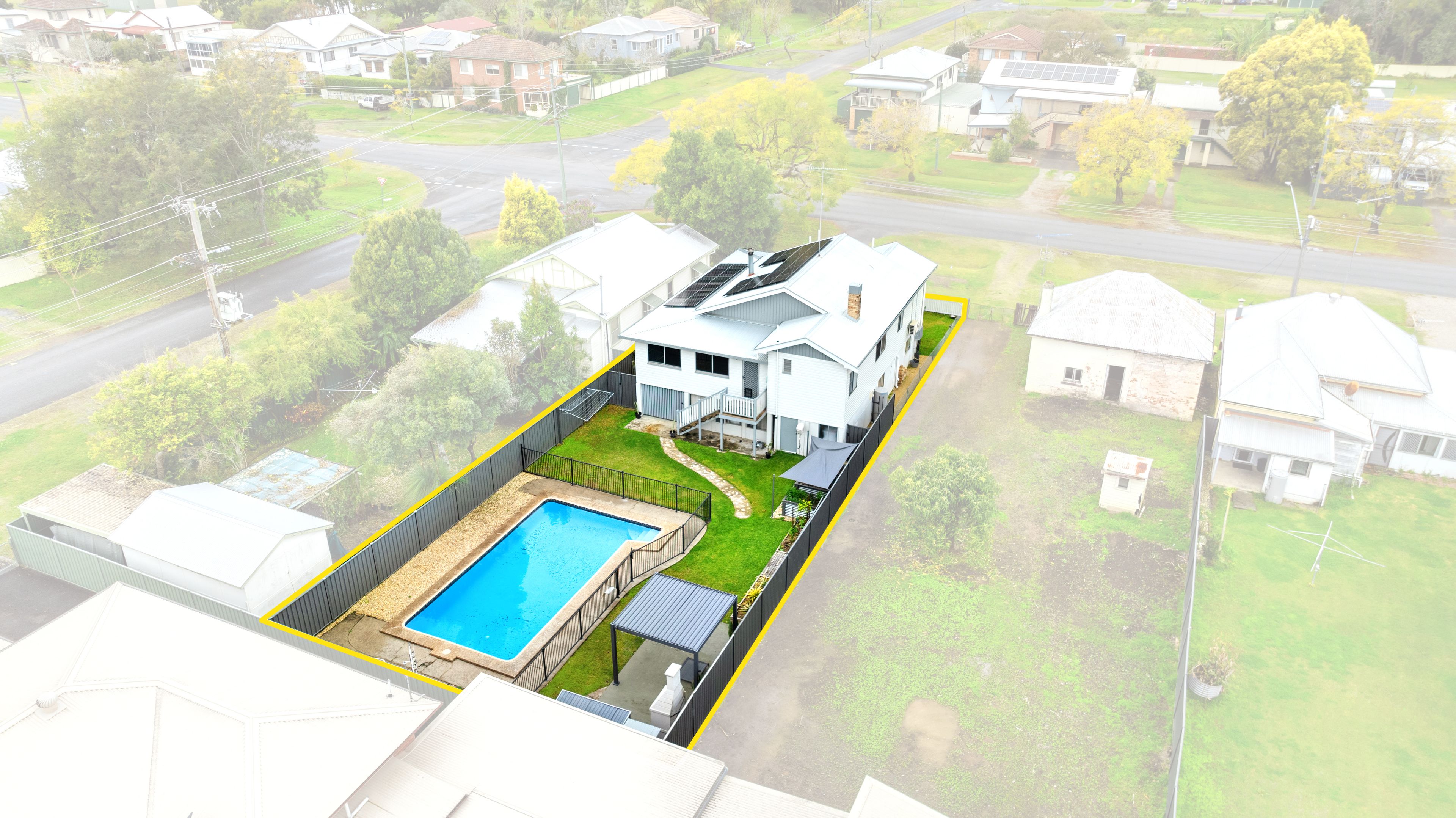 245 Prince Street, Grafton, NSW 2460