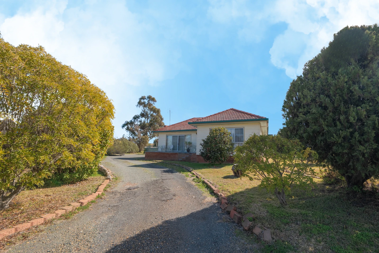 55 Peak Hill Road, Parkes, NSW 2870