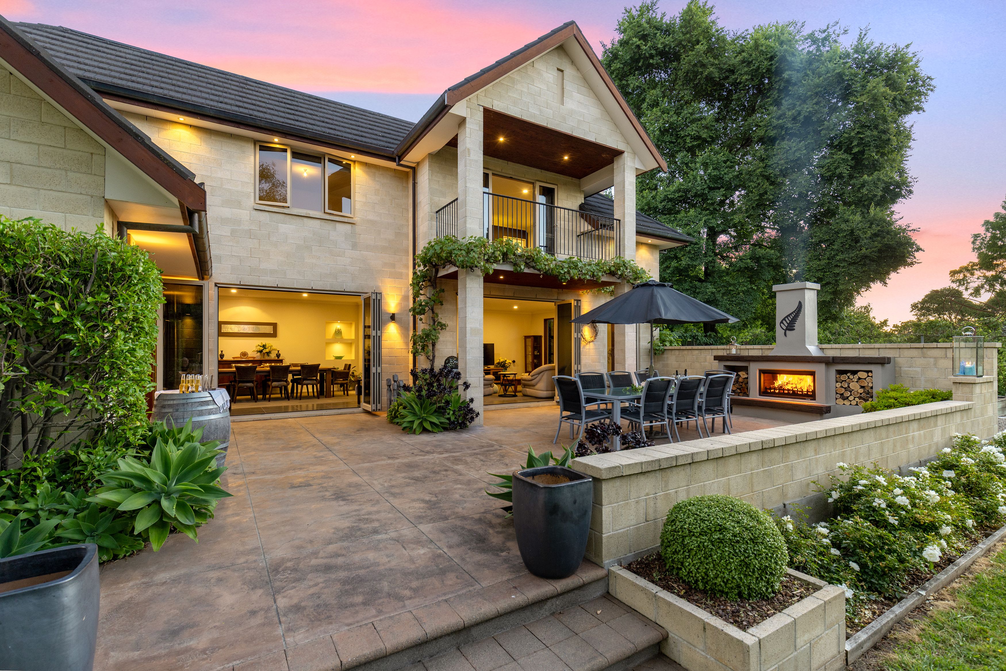 25 Hill Street North, Richmond, Tasman District