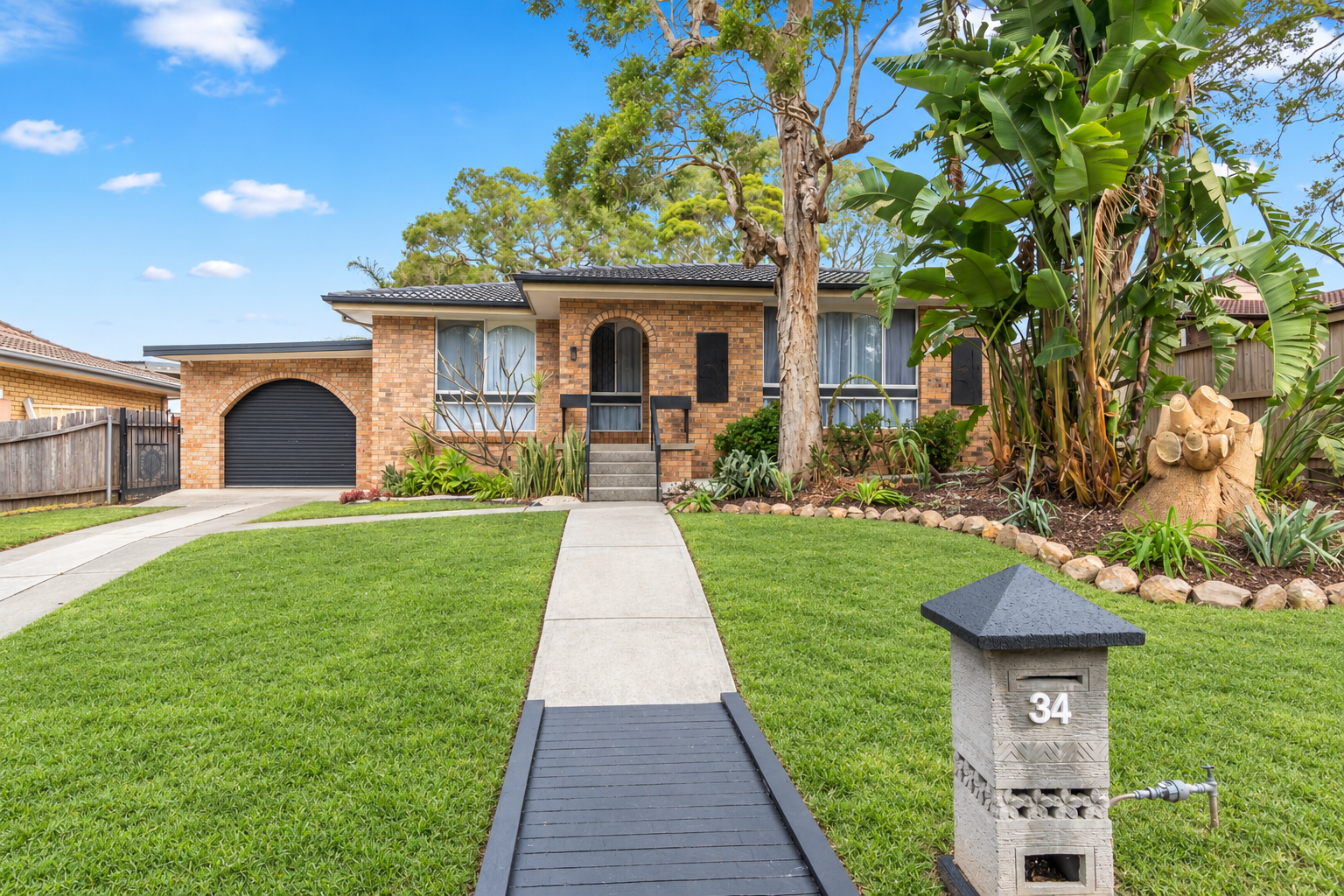34 Turnbull Crescent, Avondale NSW 2530
