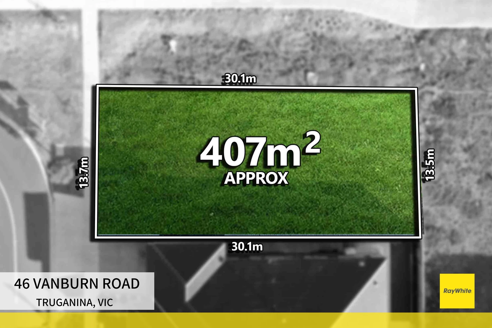46 Vanburn Road, Truganina, VIC 3029