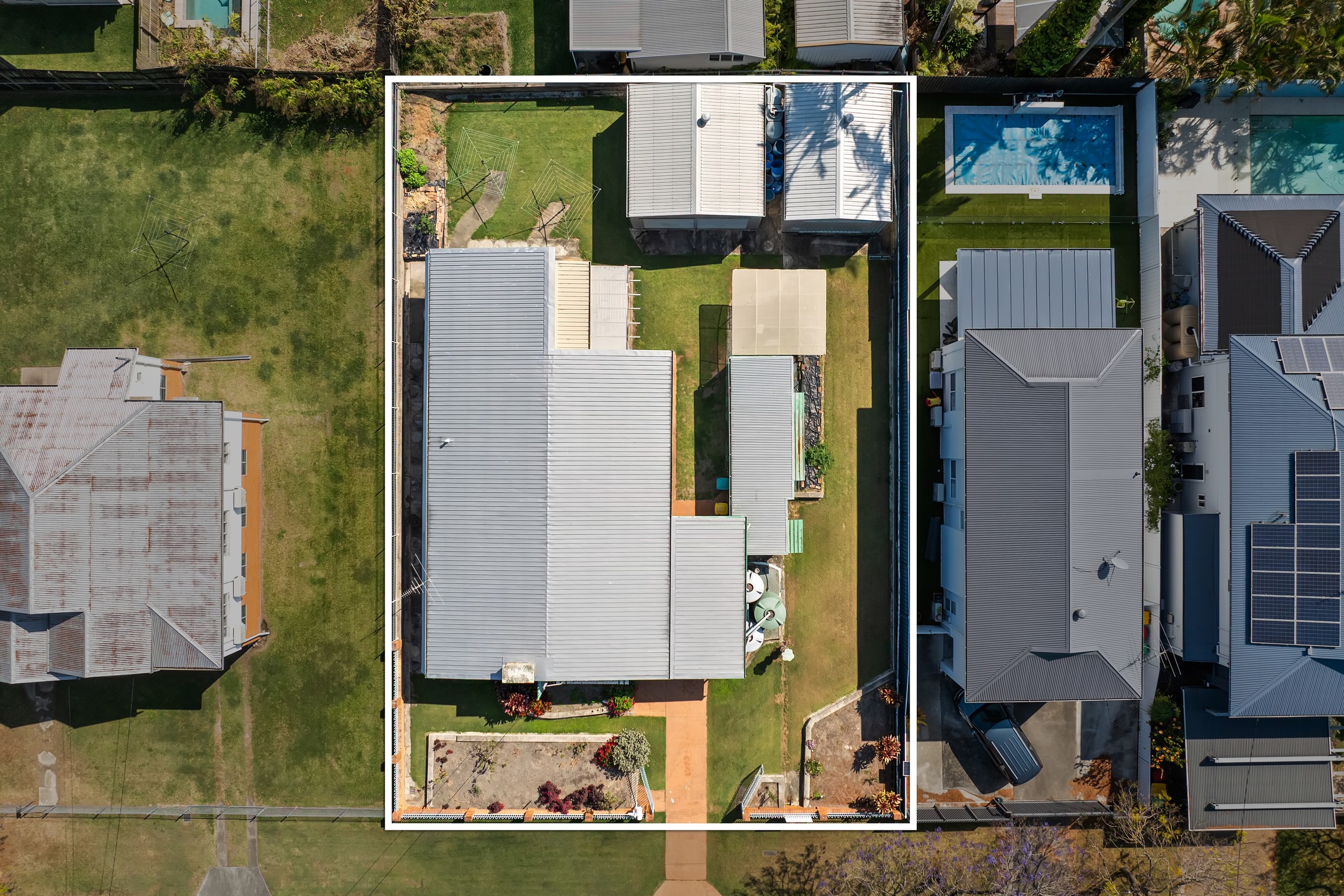 19 Harding Street, Hendra, QLD 4011