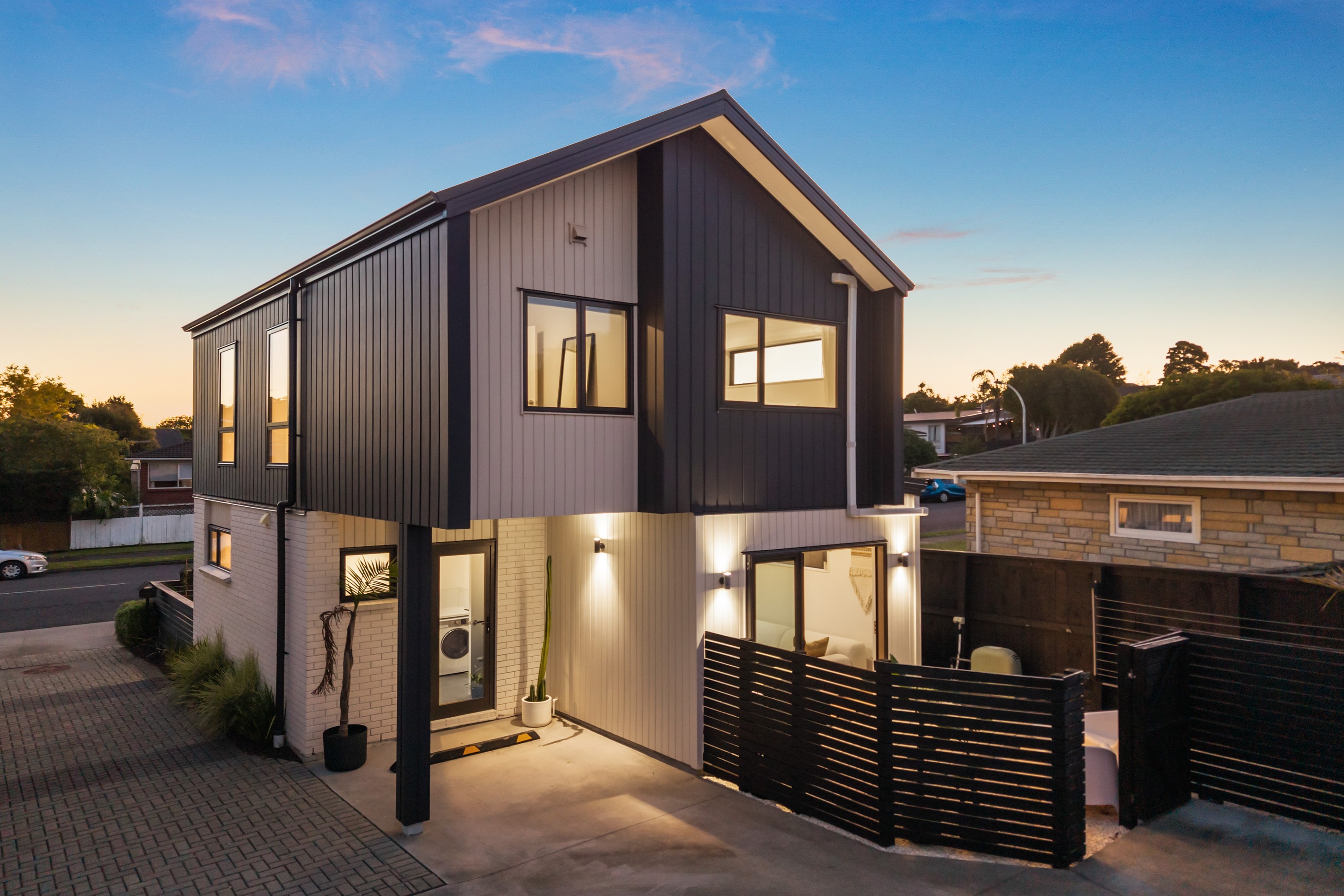 44A Swainston Road, St Johns, Auckland City