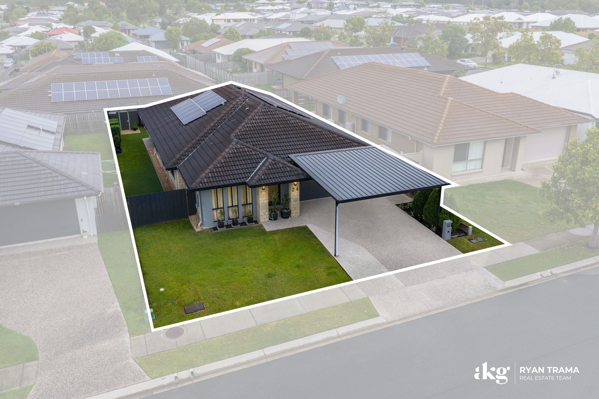 24 Skelbrook Road — photo 25 of 29