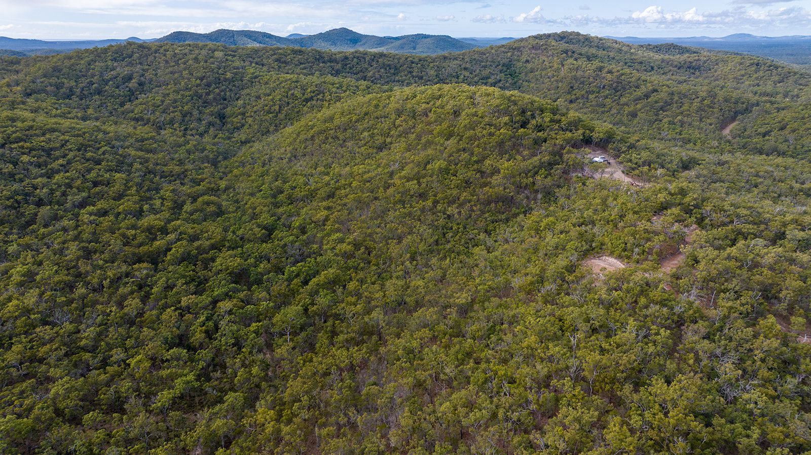 Lot 96 Avocado Crescent, Captain Creek, QLD 4677