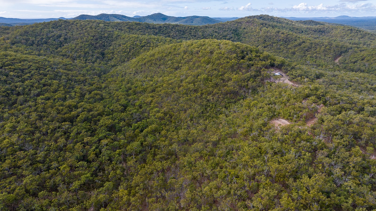 Lot 96 Avocado Crescent, Captain Creek, QLD 4677