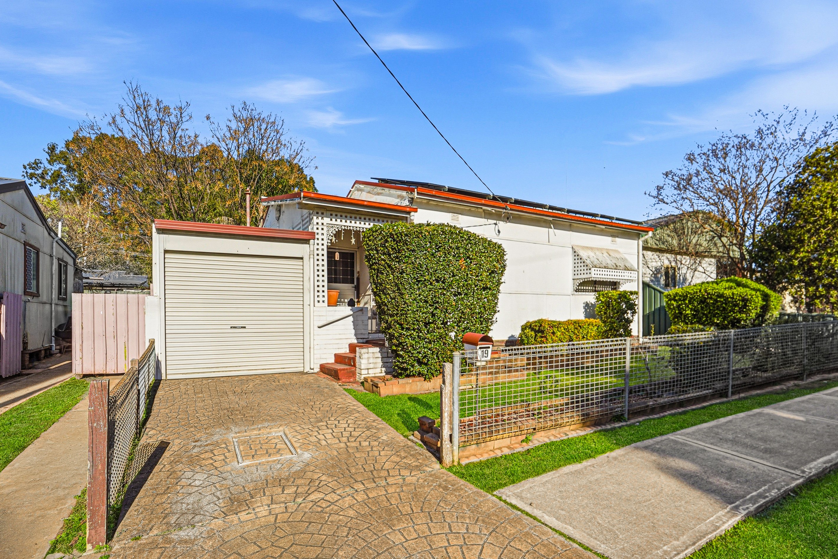 19 Kalang Avenue, St Marys, NSW 2760