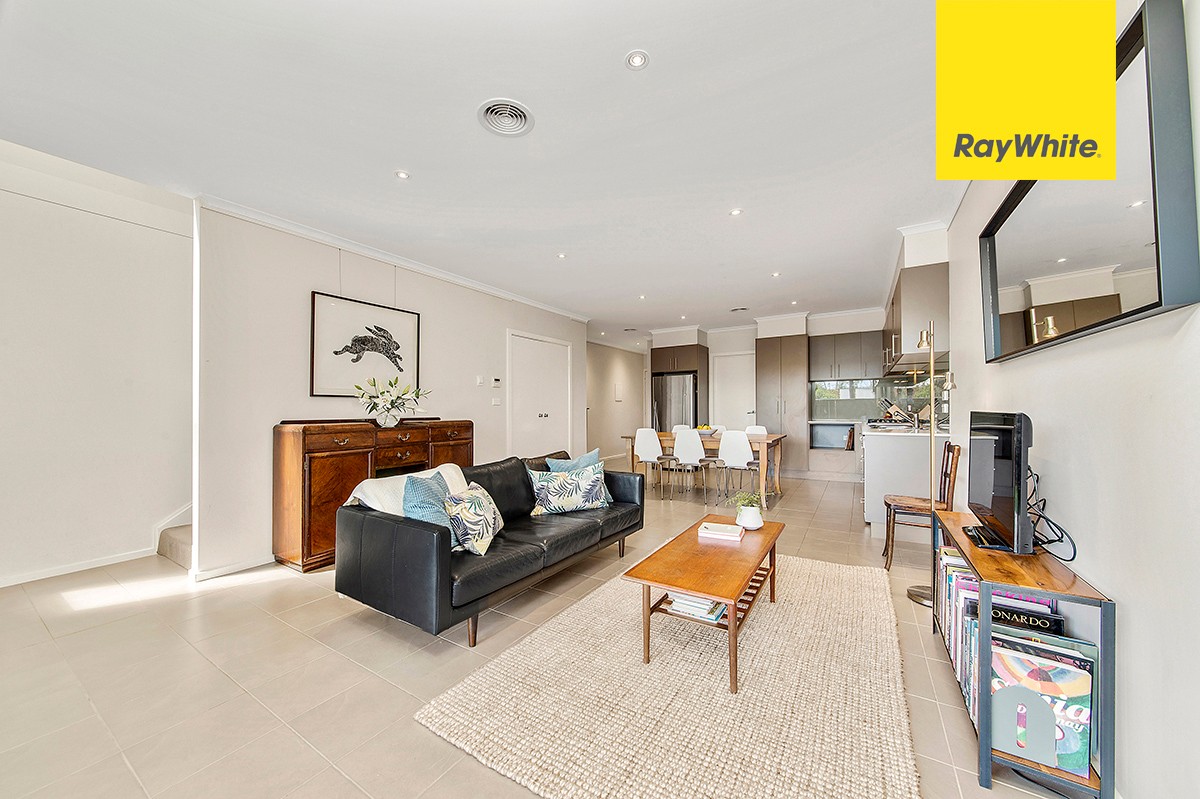 4/24 Bindaga Place, Aranda, ACT 2614