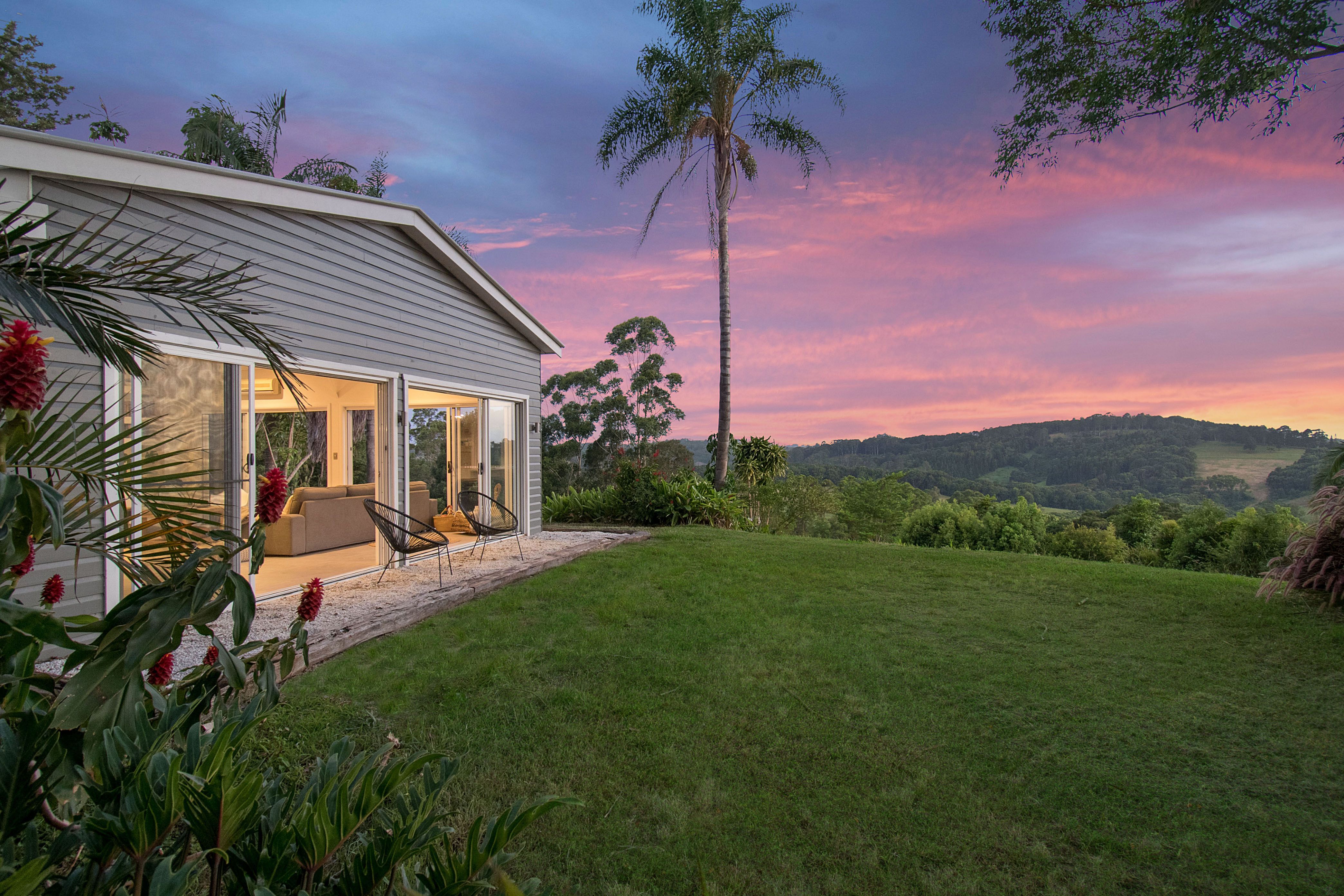 154 Waltons Road, Federal NSW 2480