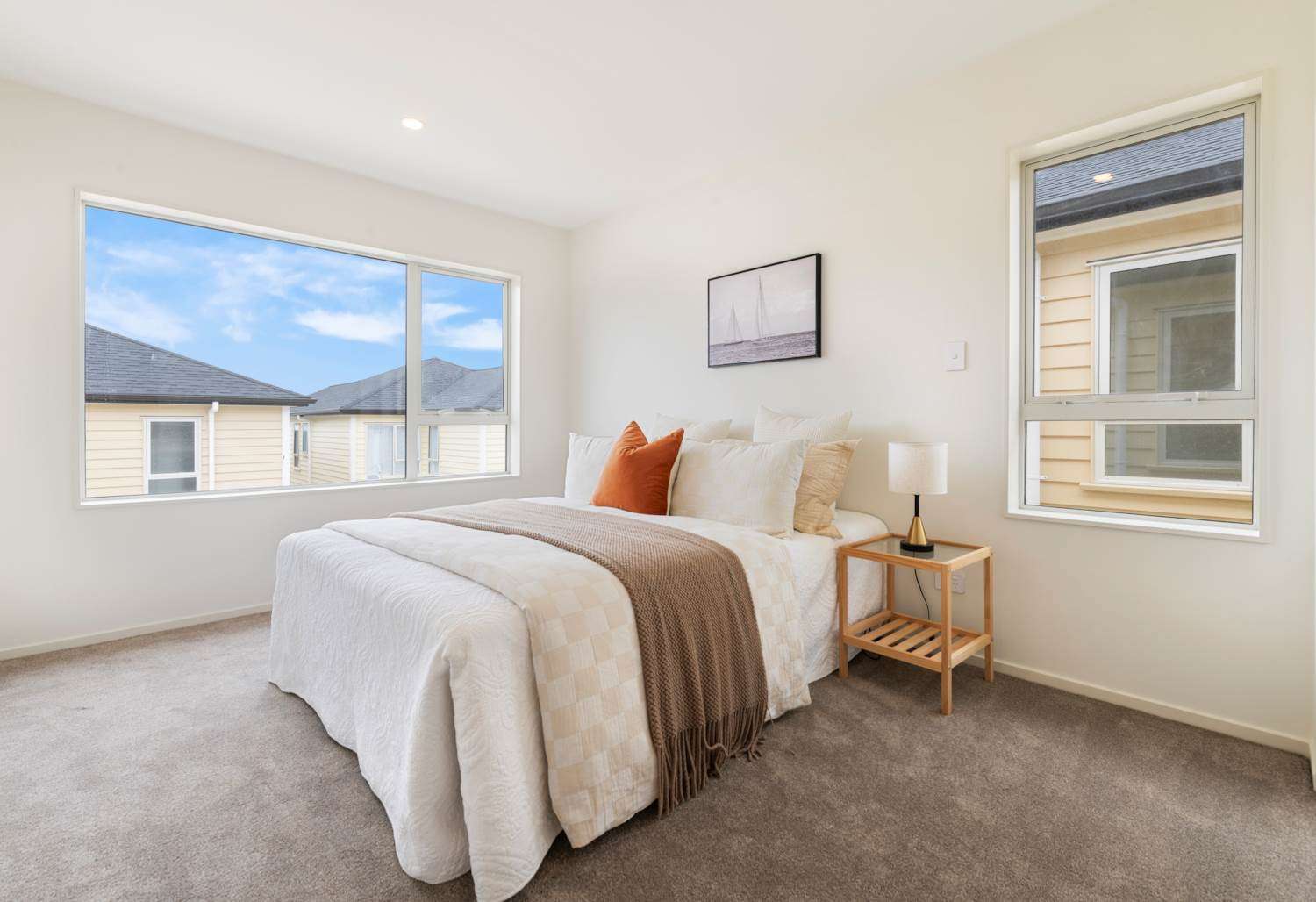 5C Fairburn Road photo 8